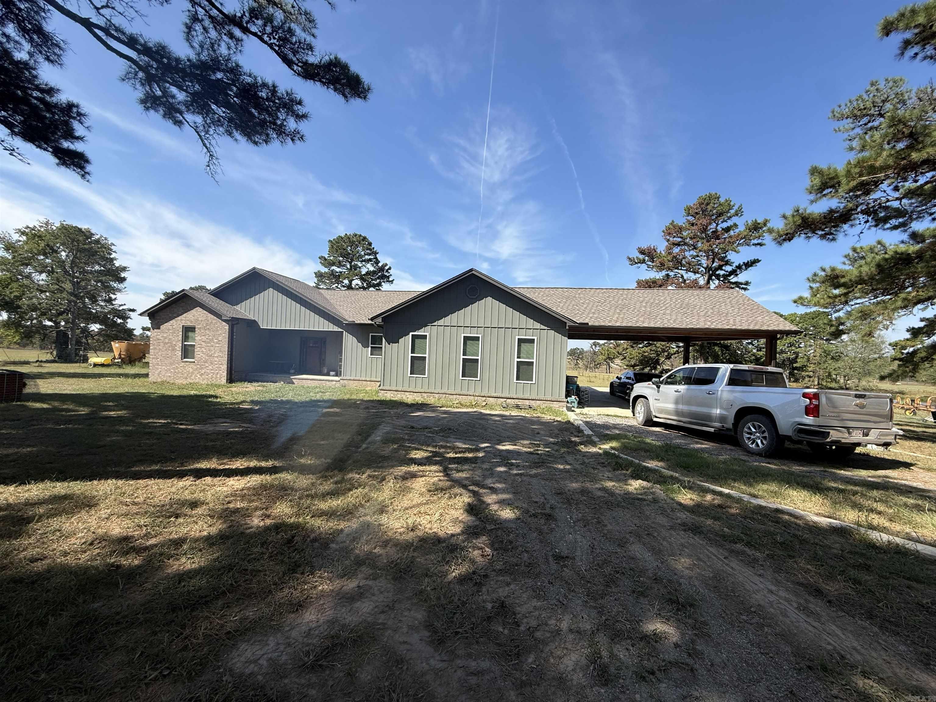 Photo 5 - Residential for sale – 548  Cornerstone   Pleasant Plains, AR