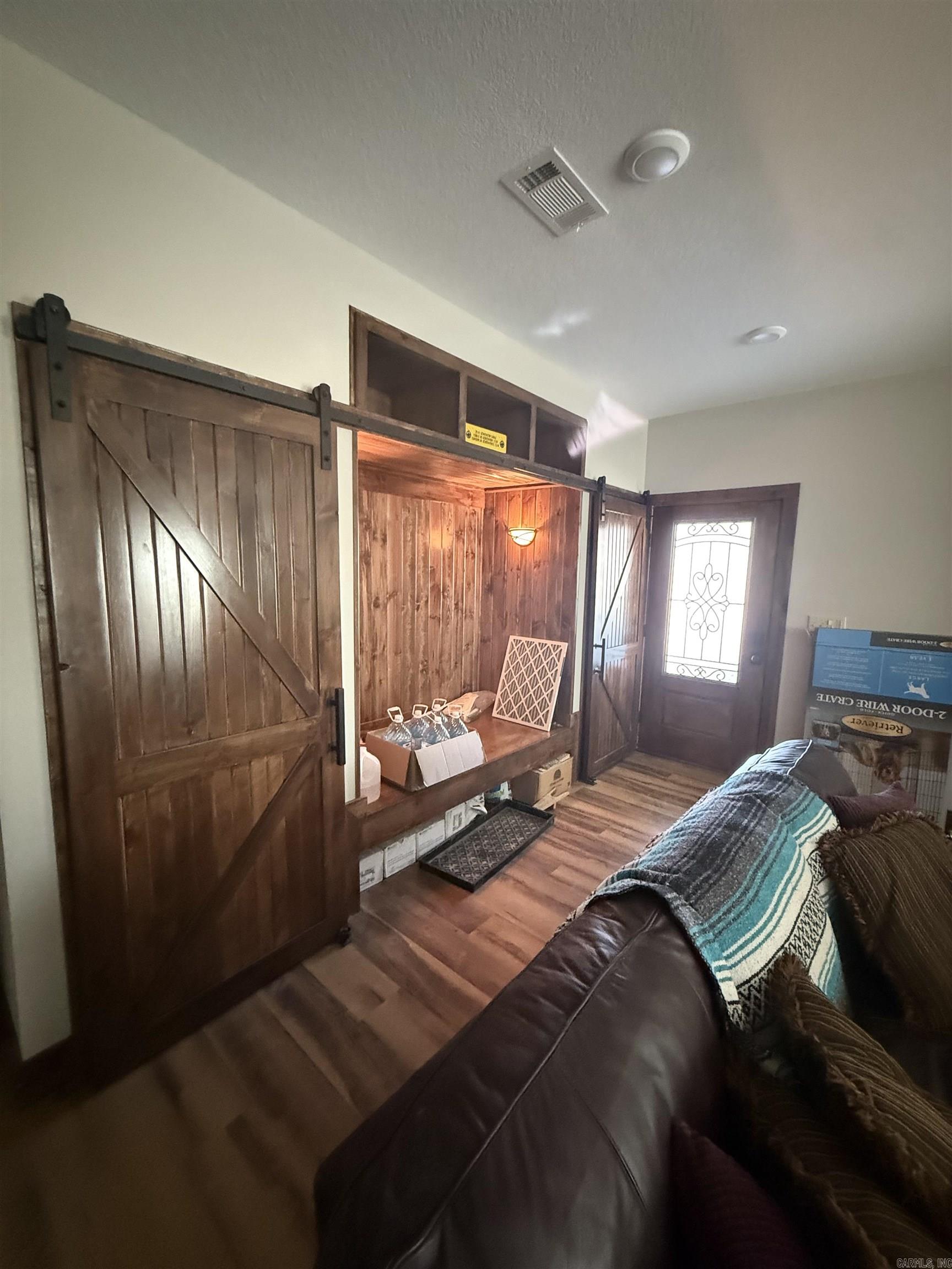 Photo 6 - Residential for sale – 548  Cornerstone   Pleasant Plains, AR