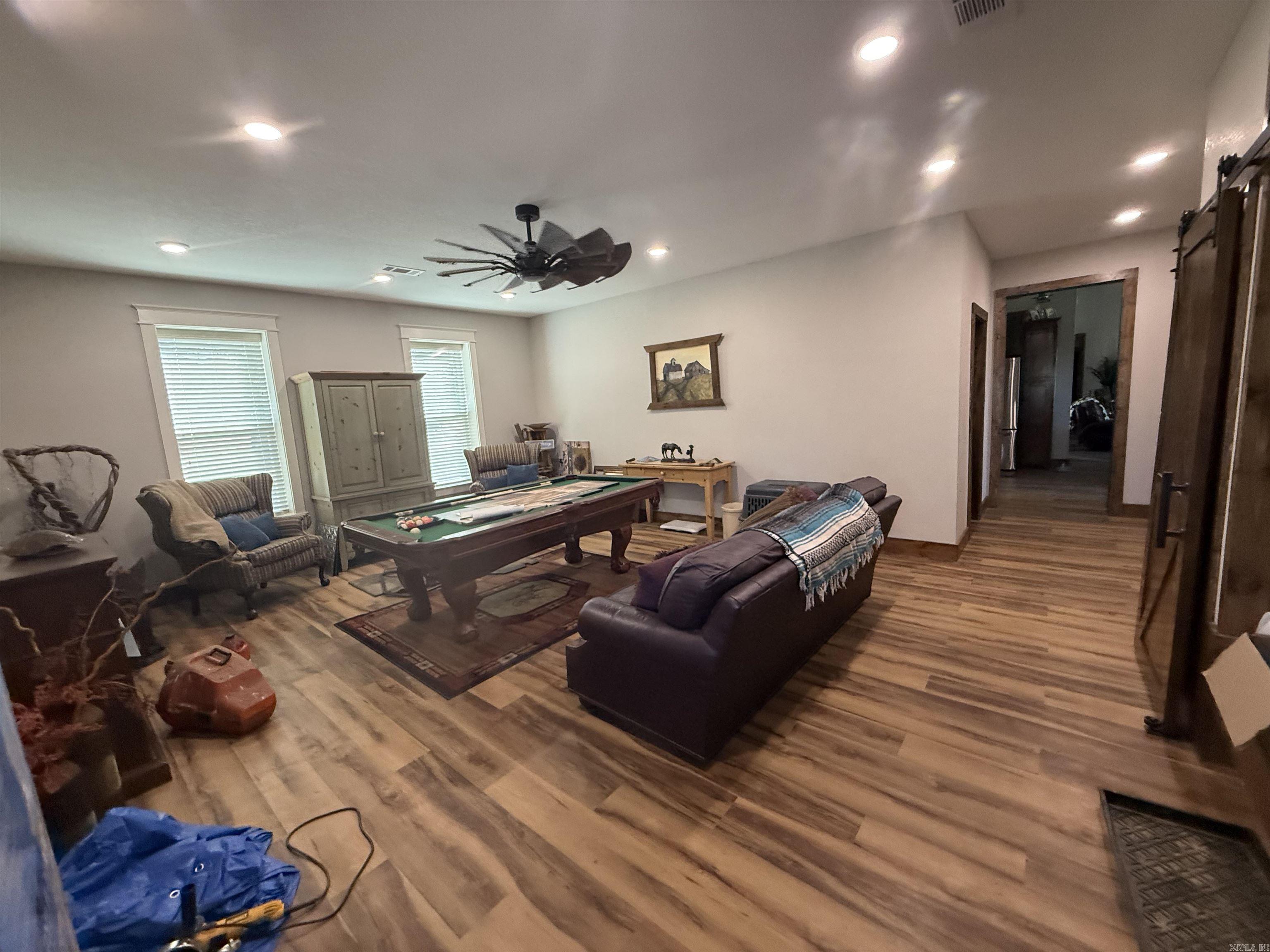 Photo 7 - Residential for sale – 548  Cornerstone   Pleasant Plains, AR