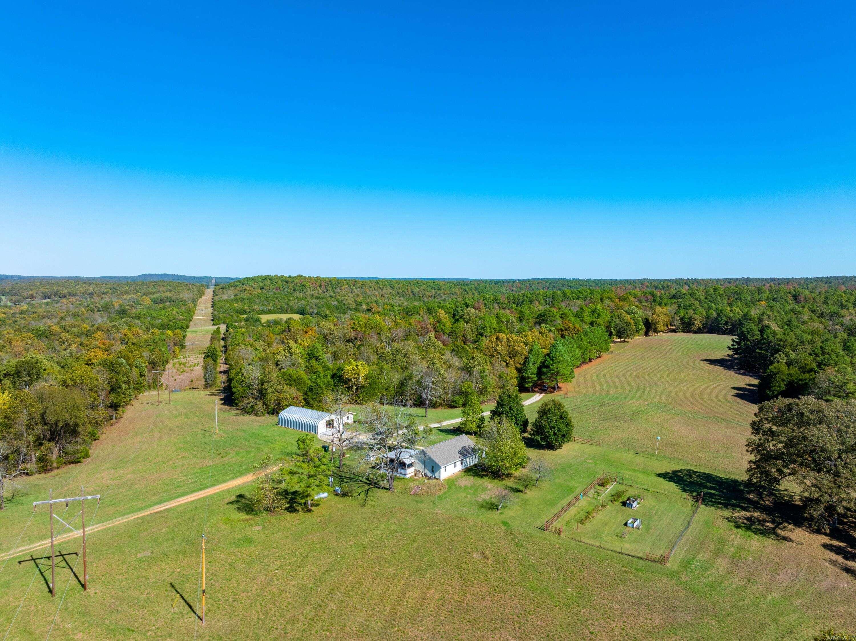 Photo 2 - Residential for sale – 1742  Flora Church Trl   Viola, AR