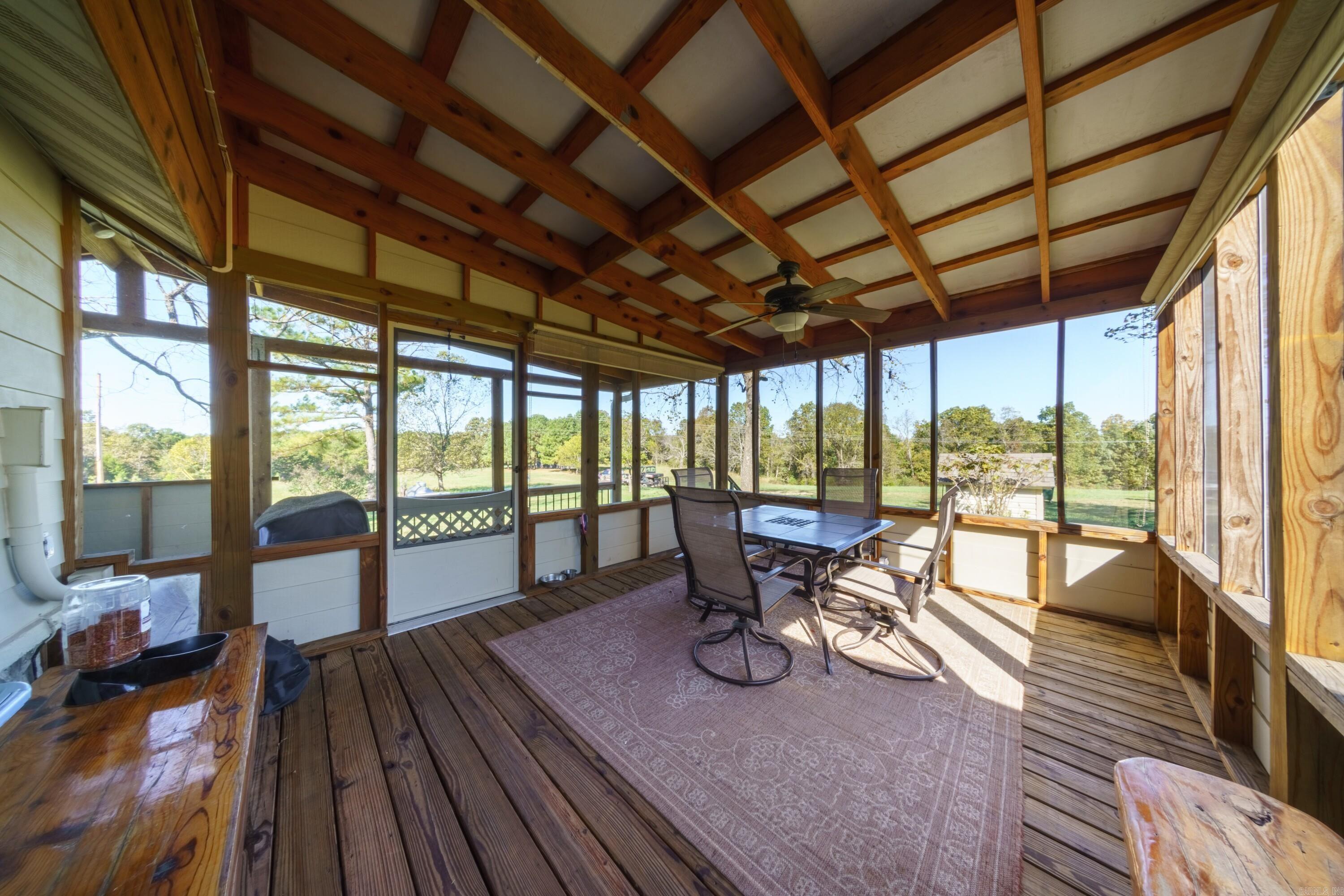 Photo 13 - Residential for sale – 1742  Flora Church Trl   Viola, AR