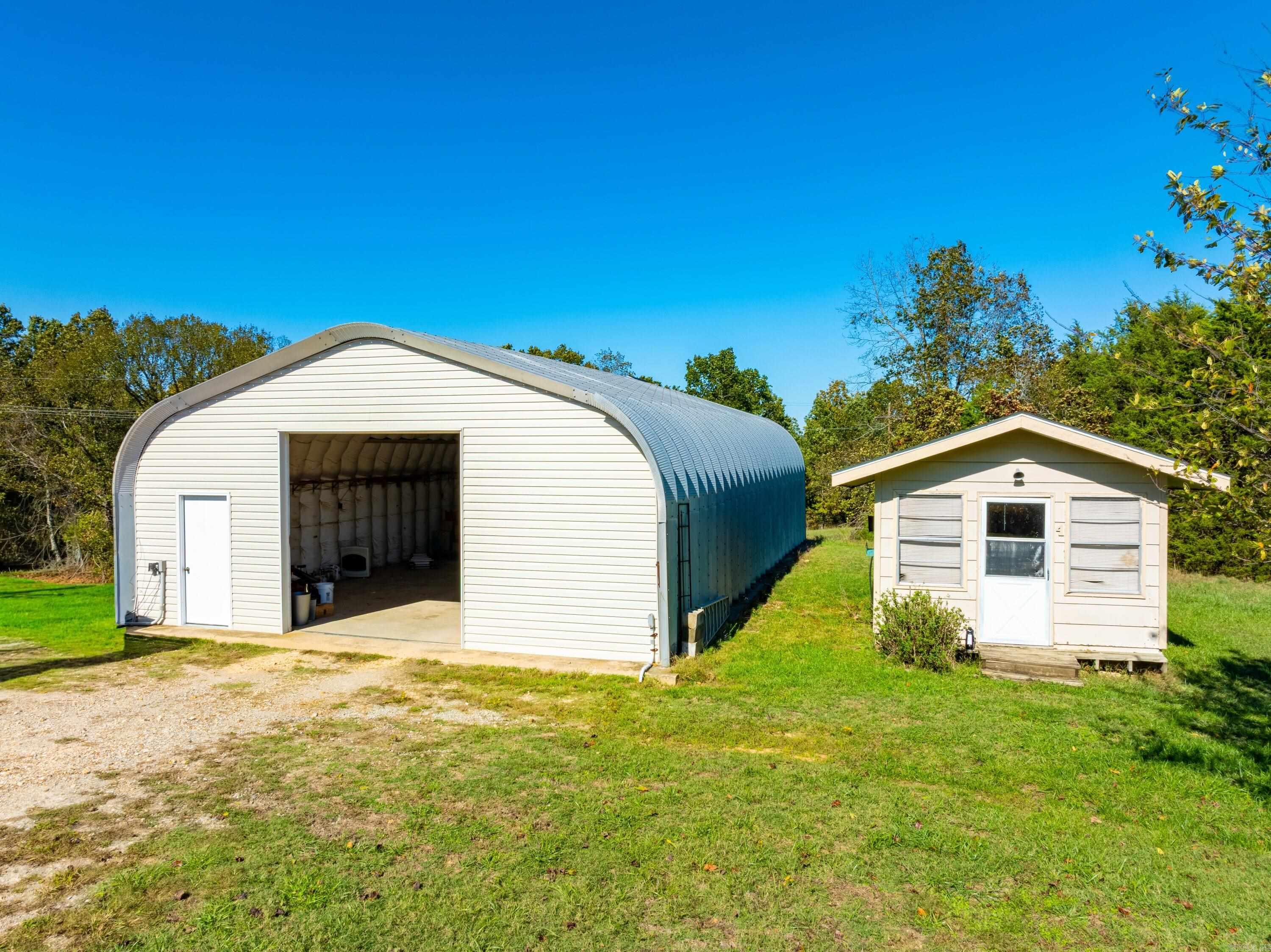 Photo 14 - Residential for sale – 1742  Flora Church Trl   Viola, AR