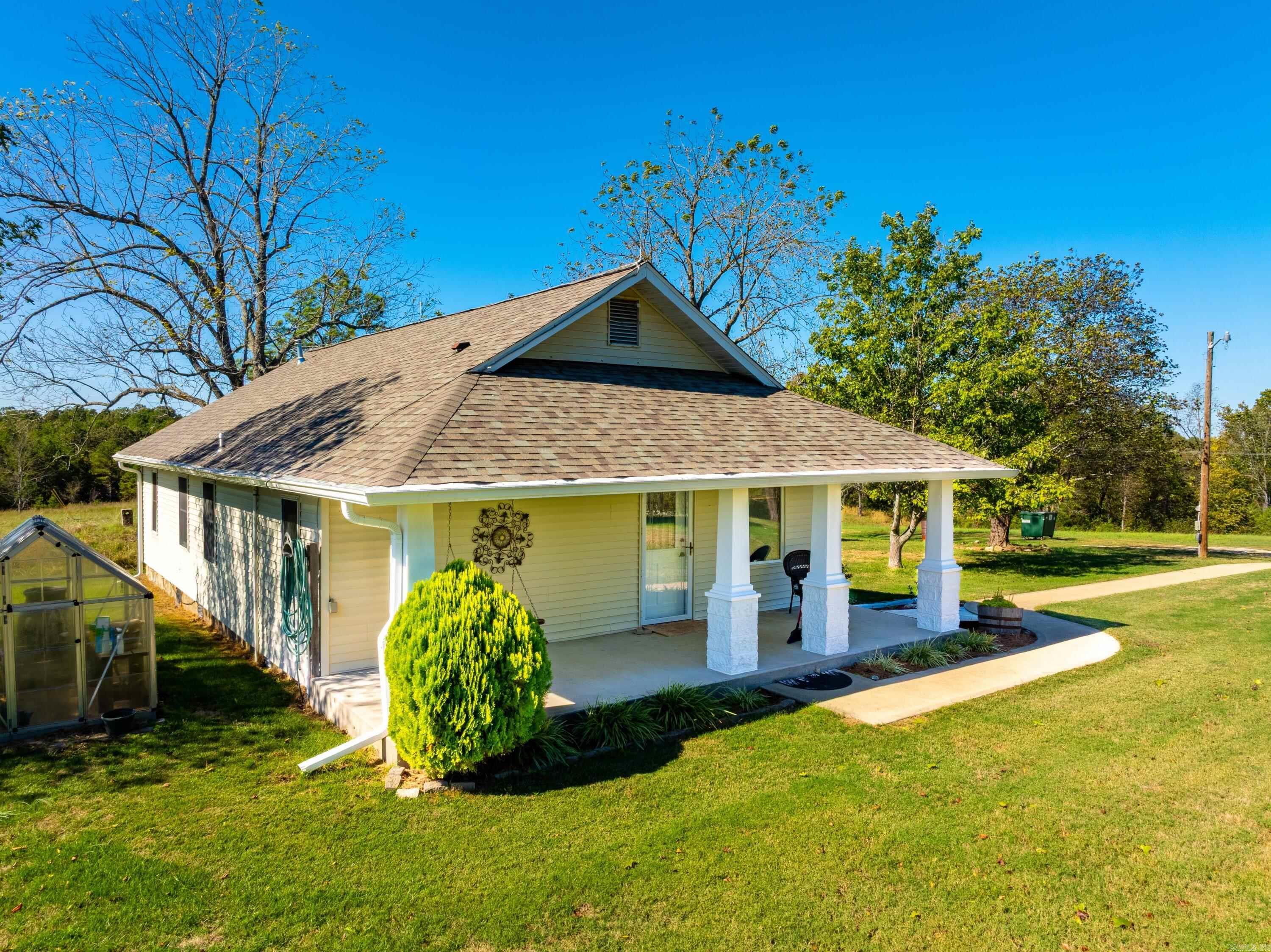 Photo 7 - Residential for sale – 1742  Flora Church Trl   Viola, AR