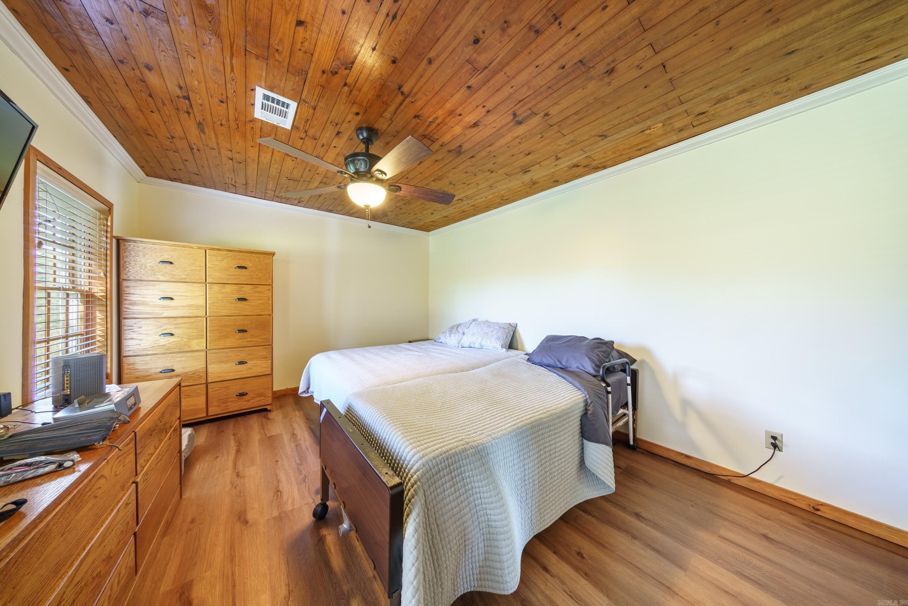 Photo 9 - Residential for sale – 1742  Flora Church Trl   Viola, AR