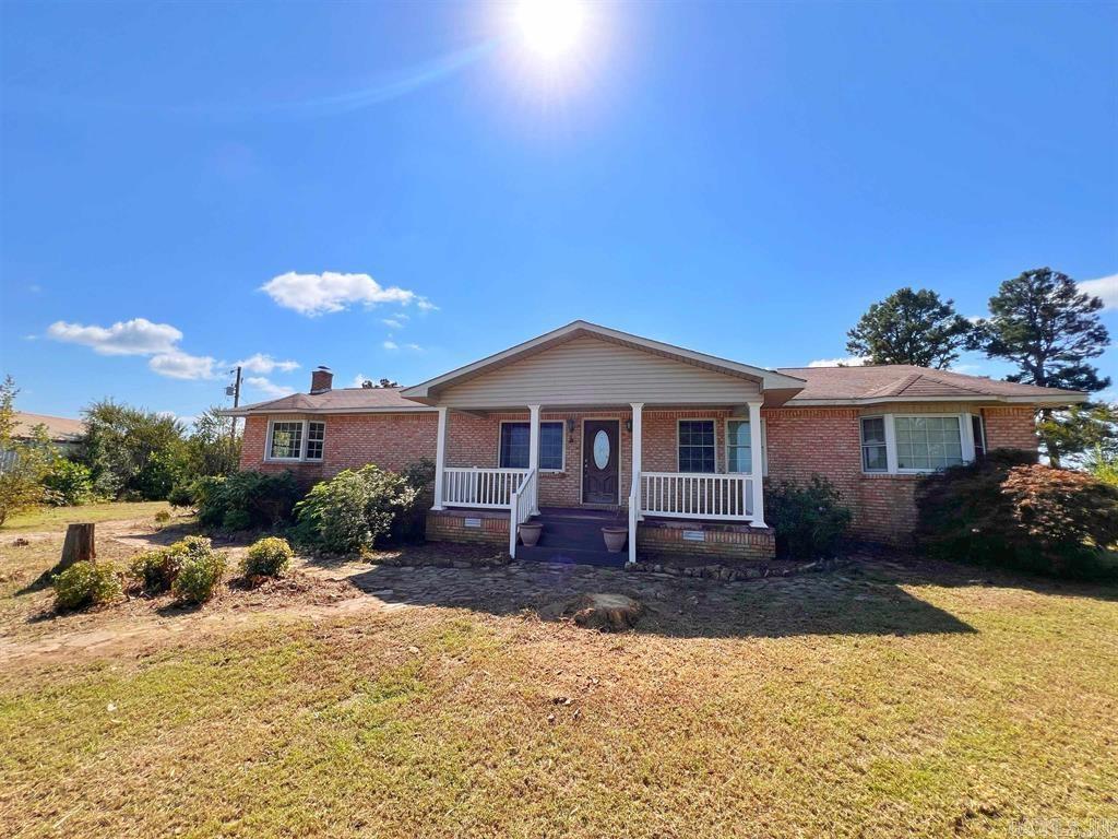 Photo 2 - Residential for sale – 2543  Bonetown   Melbourne, AR