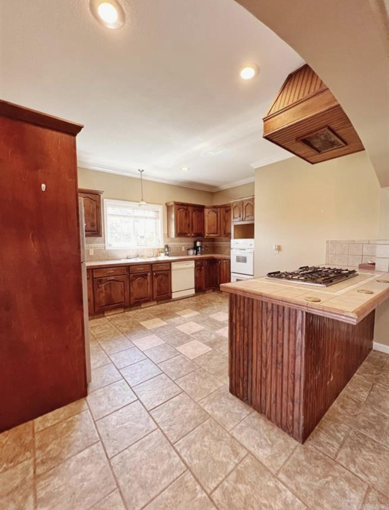 Photo 11 - Residential for sale – 2543  Bonetown   Melbourne, AR