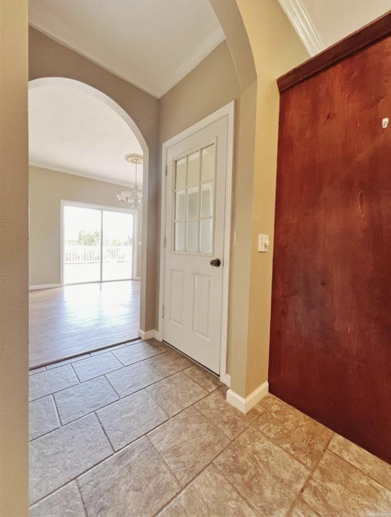 Photo 12 - Residential for sale – 2543  Bonetown   Melbourne, AR