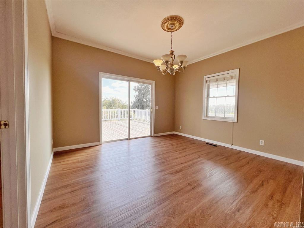 Photo 13 - Residential for sale – 2543  Bonetown   Melbourne, AR