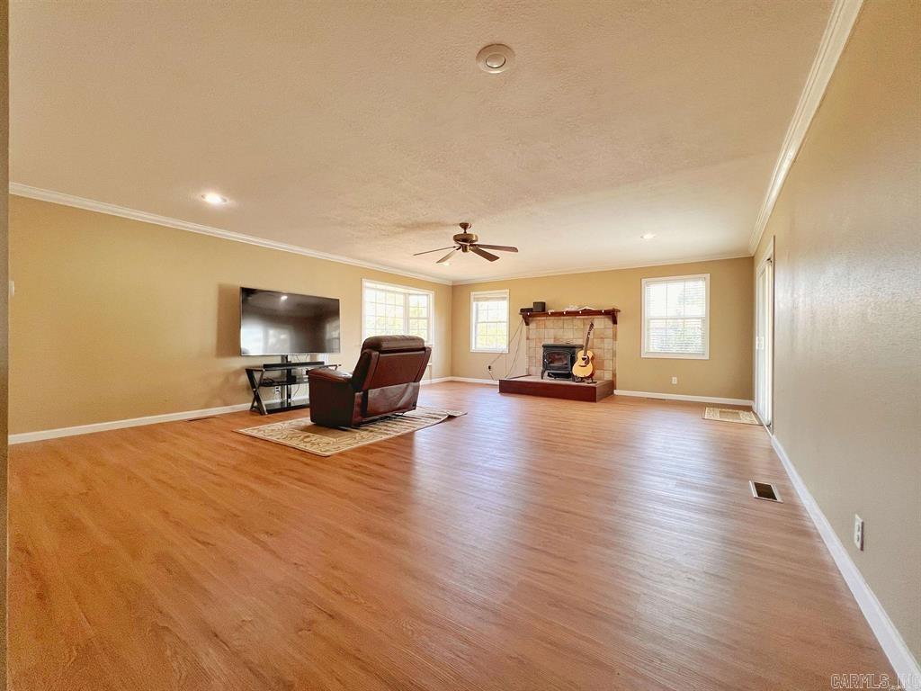 Photo 17 - Residential for sale – 2543  Bonetown   Melbourne, AR