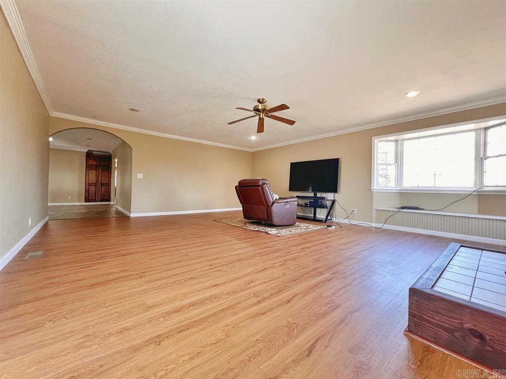 Photo 18 - Residential for sale – 2543  Bonetown   Melbourne, AR