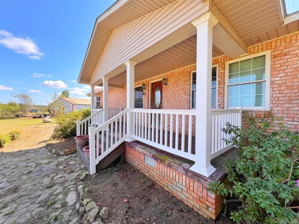 Photo 3 - Residential for sale – 2543  Bonetown   Melbourne, AR