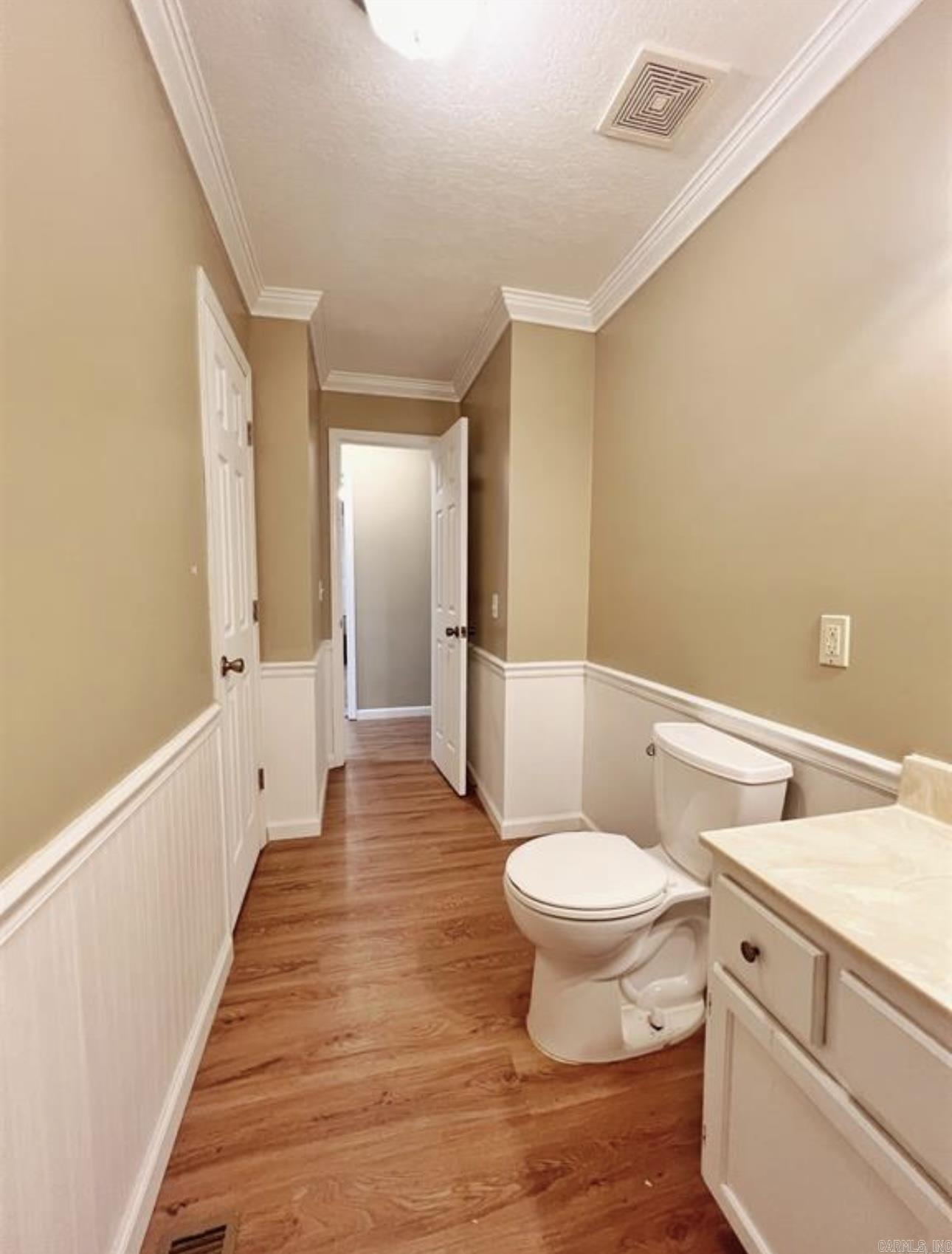 Photo 21 - Residential for sale – 2543  Bonetown   Melbourne, AR