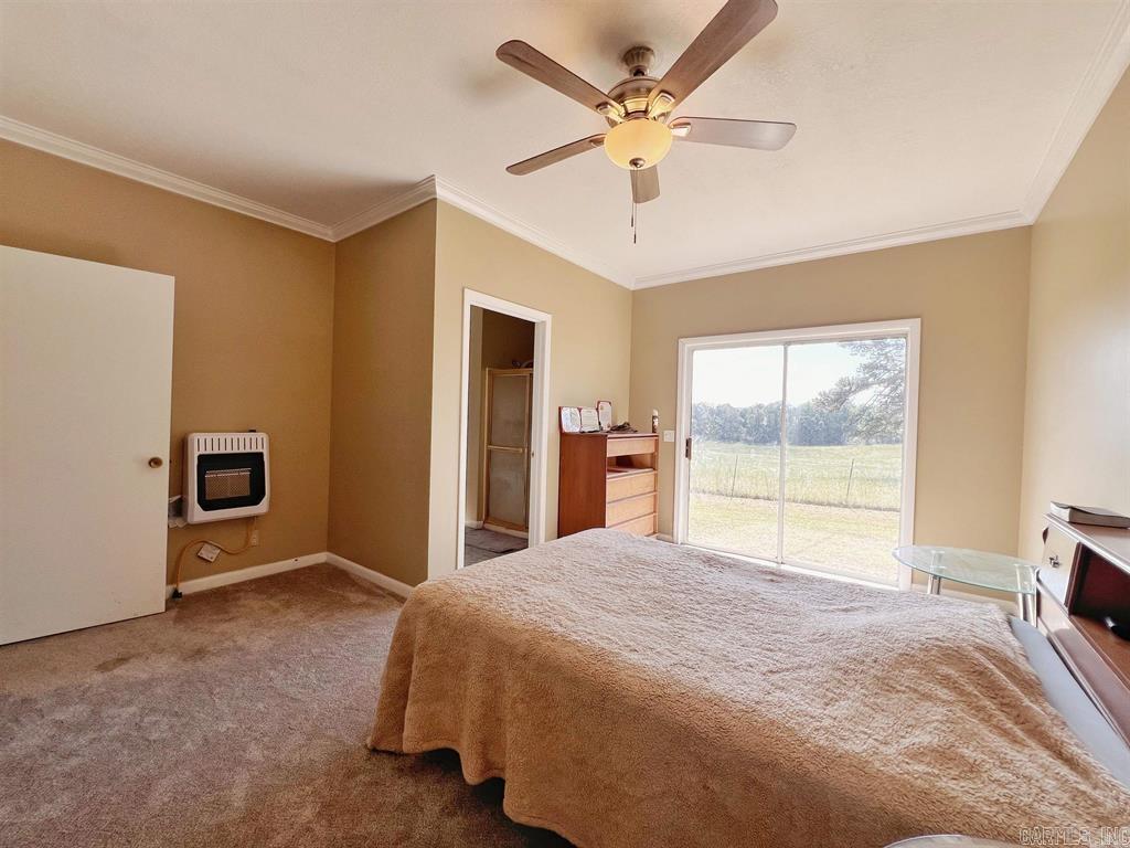 Photo 24 - Residential for sale – 2543  Bonetown   Melbourne, AR