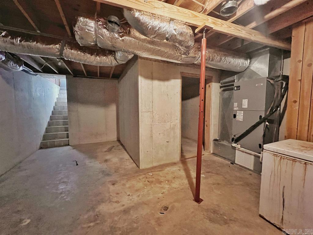 Photo 32 - Residential for sale – 2543  Bonetown   Melbourne, AR