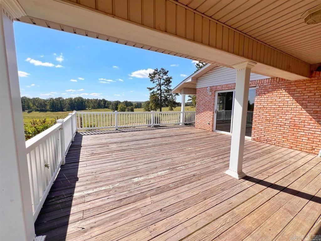 Photo 33 - Residential for sale – 2543  Bonetown   Melbourne, AR