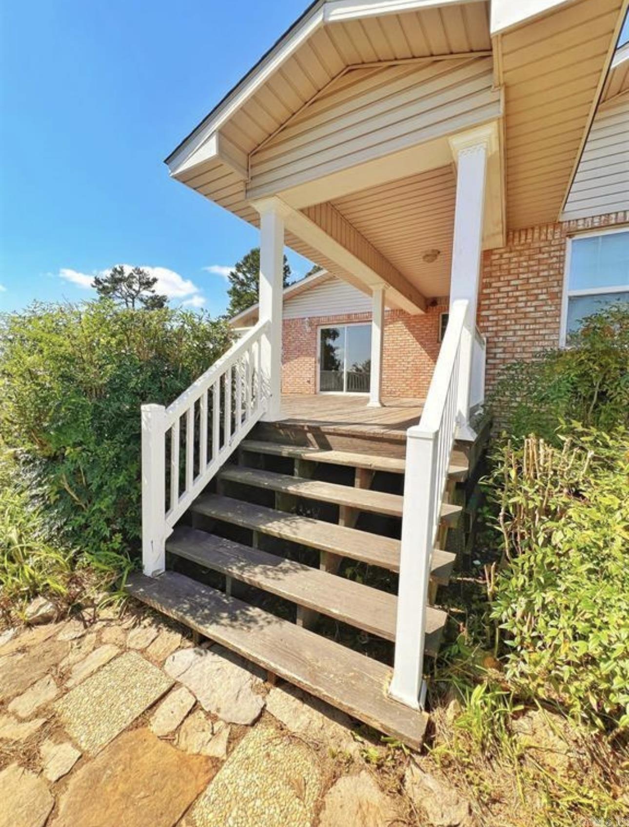 Photo 35 - Residential for sale – 2543  Bonetown   Melbourne, AR