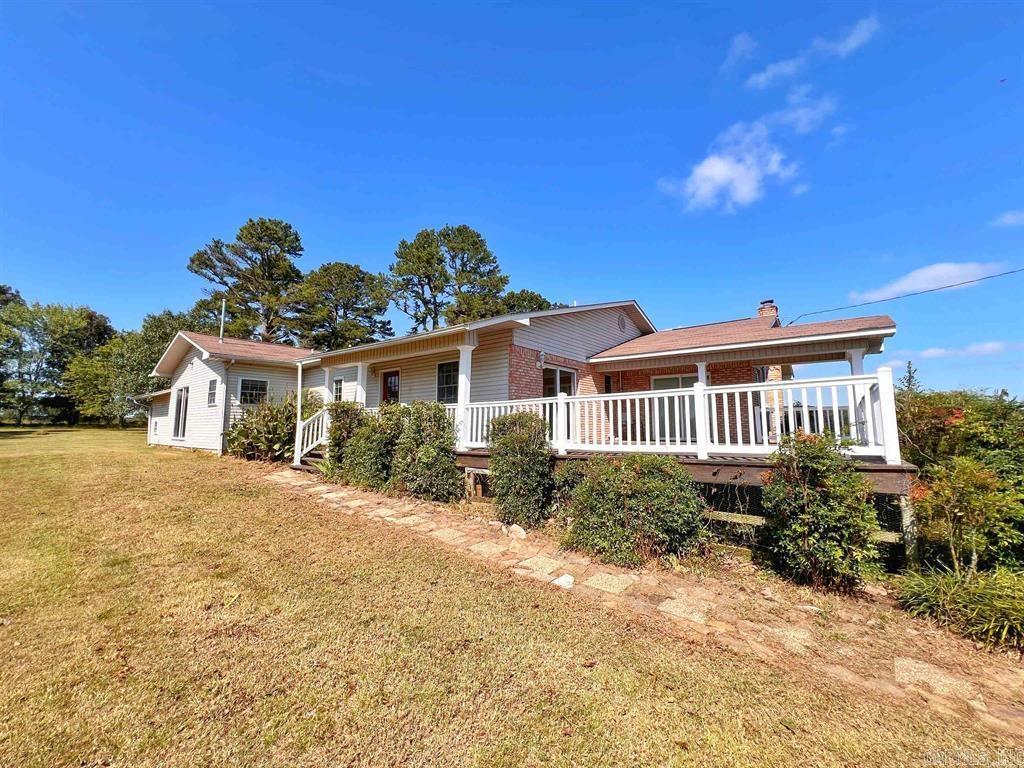 Photo 36 - Residential for sale – 2543  Bonetown   Melbourne, AR