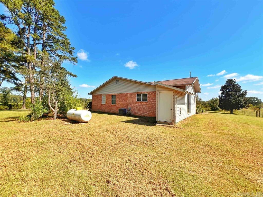 Photo 37 - Residential for sale – 2543  Bonetown   Melbourne, AR