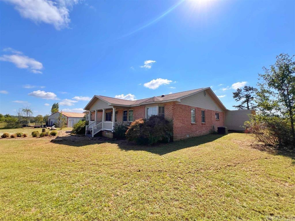 Photo 38 - Residential for sale – 2543  Bonetown   Melbourne, AR