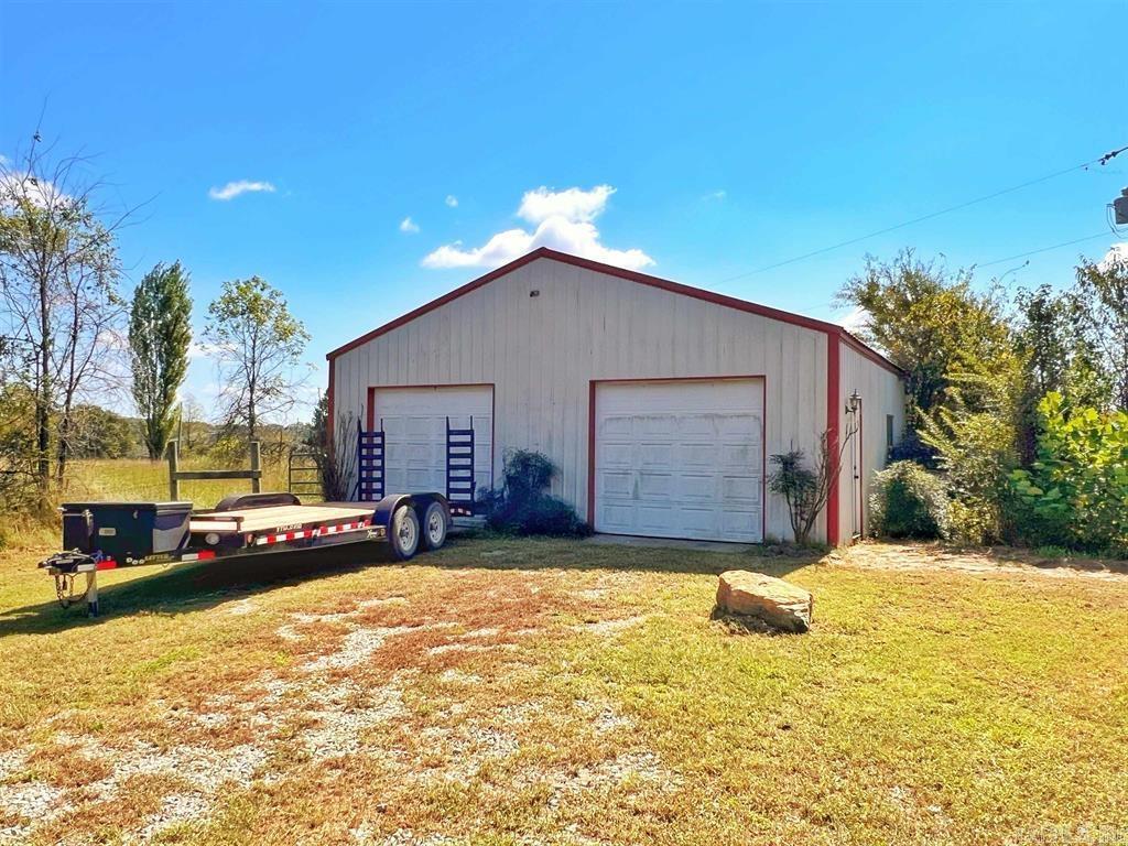 Photo 39 - Residential for sale – 2543  Bonetown   Melbourne, AR