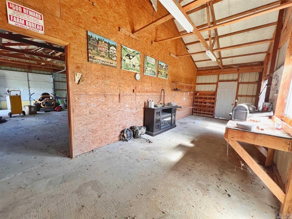 Photo 40 - Residential for sale – 2543  Bonetown   Melbourne, AR