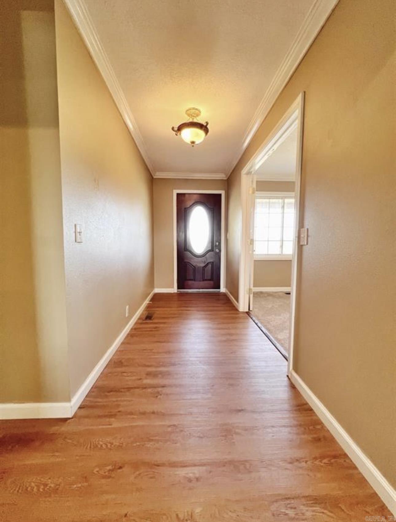 Photo 5 - Residential for sale – 2543  Bonetown   Melbourne, AR