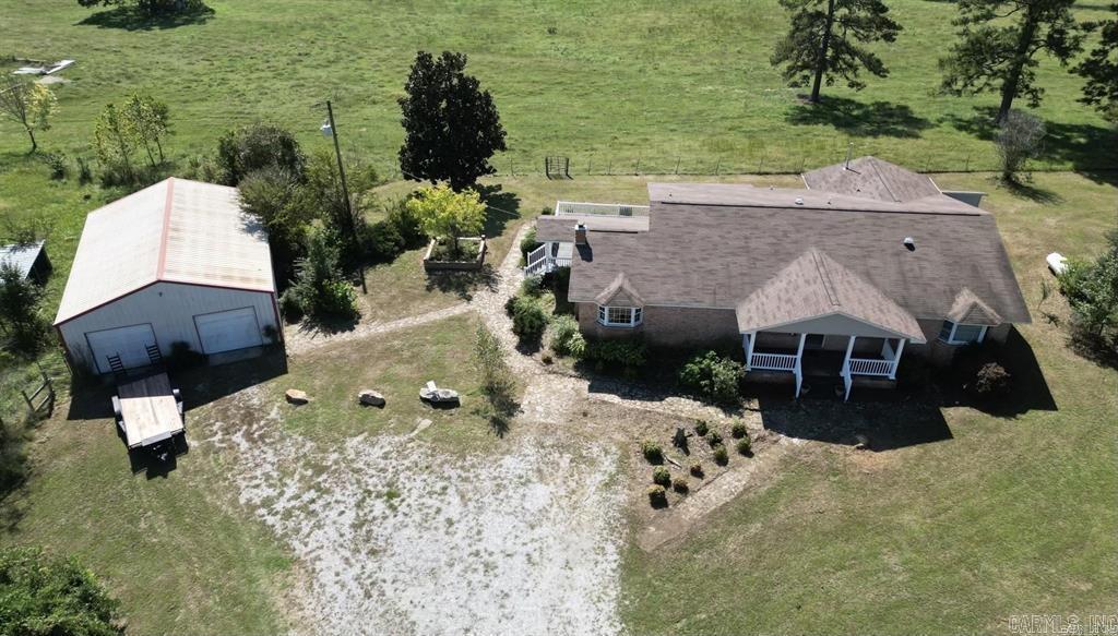 Photo 41 - Residential for sale – 2543  Bonetown   Melbourne, AR