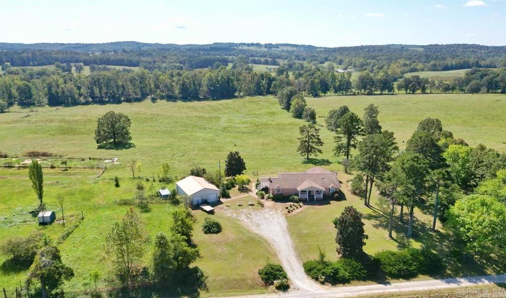 Photo 42 - Residential for sale – 2543  Bonetown   Melbourne, AR