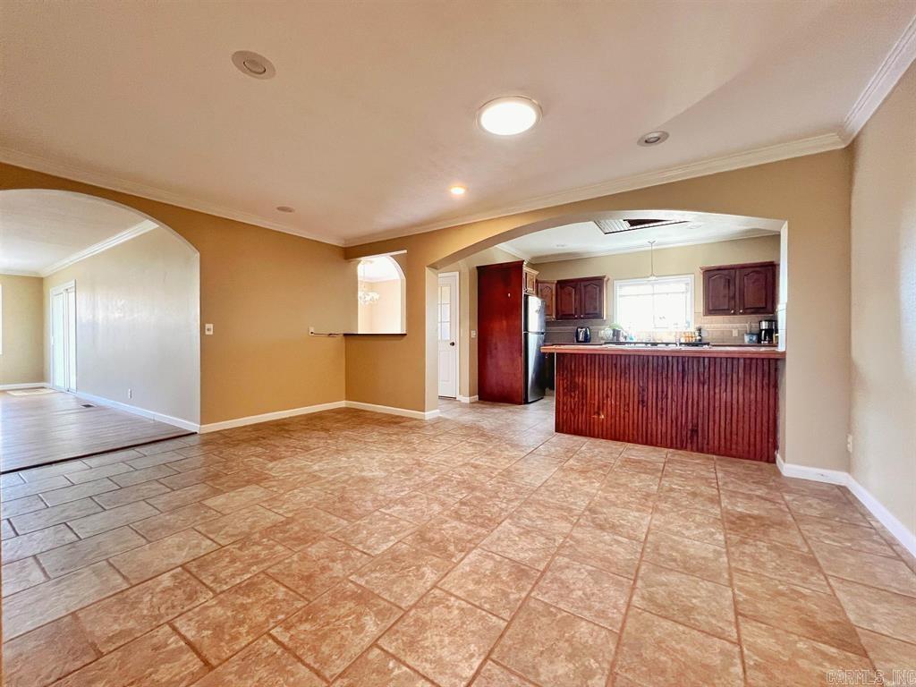 Photo 9 - Residential for sale – 2543  Bonetown   Melbourne, AR