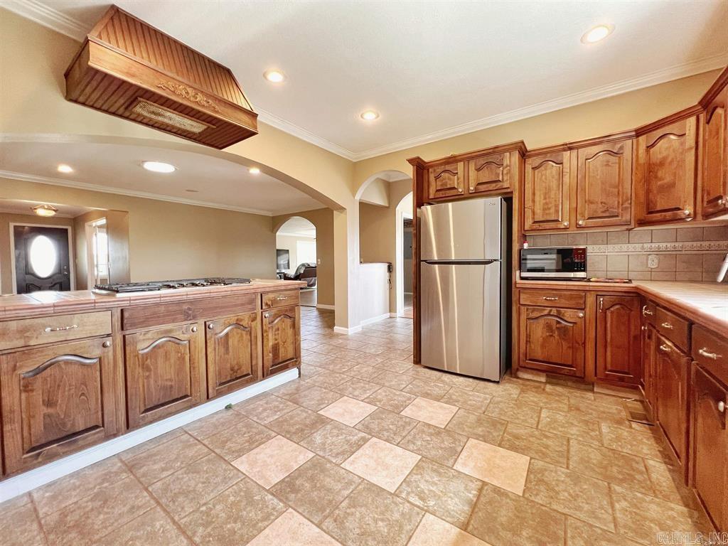 Photo 10 - Residential for sale – 2543  Bonetown   Melbourne, AR