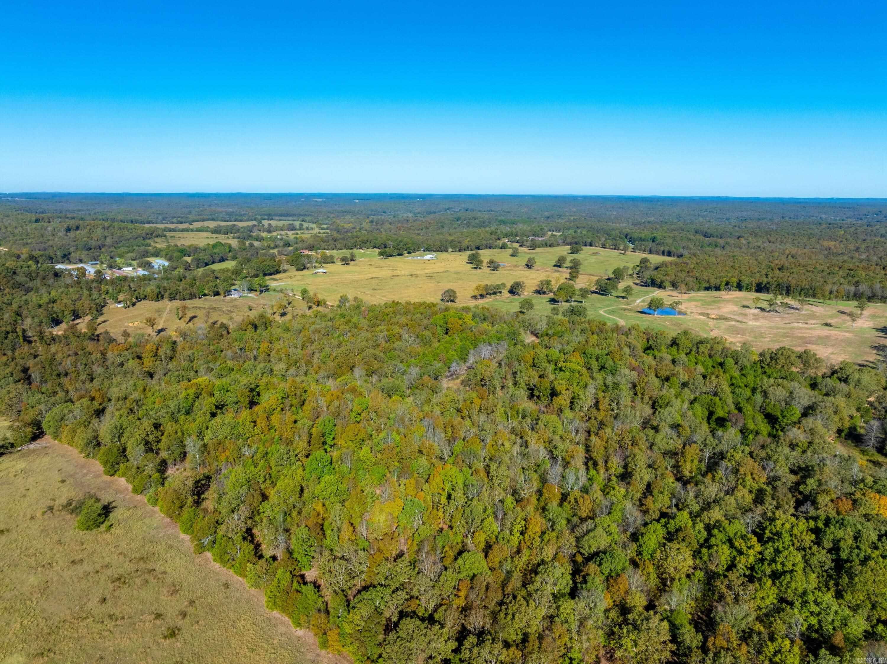 Photo 11 - Vacant Land for sale – 1670  Needmore   Sidney, AR