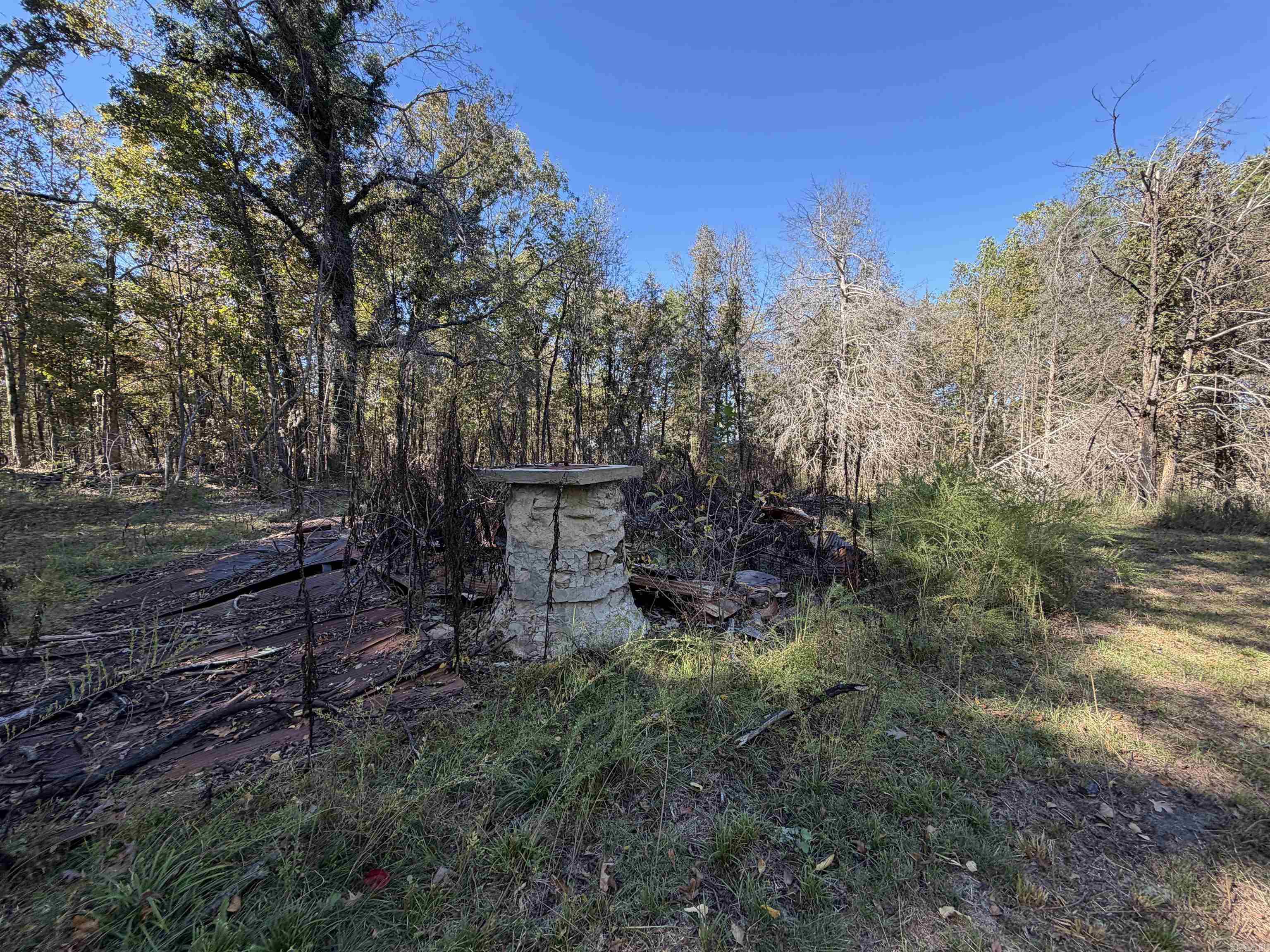 Photo 17 - Vacant Land for sale – 1670  Needmore   Sidney, AR