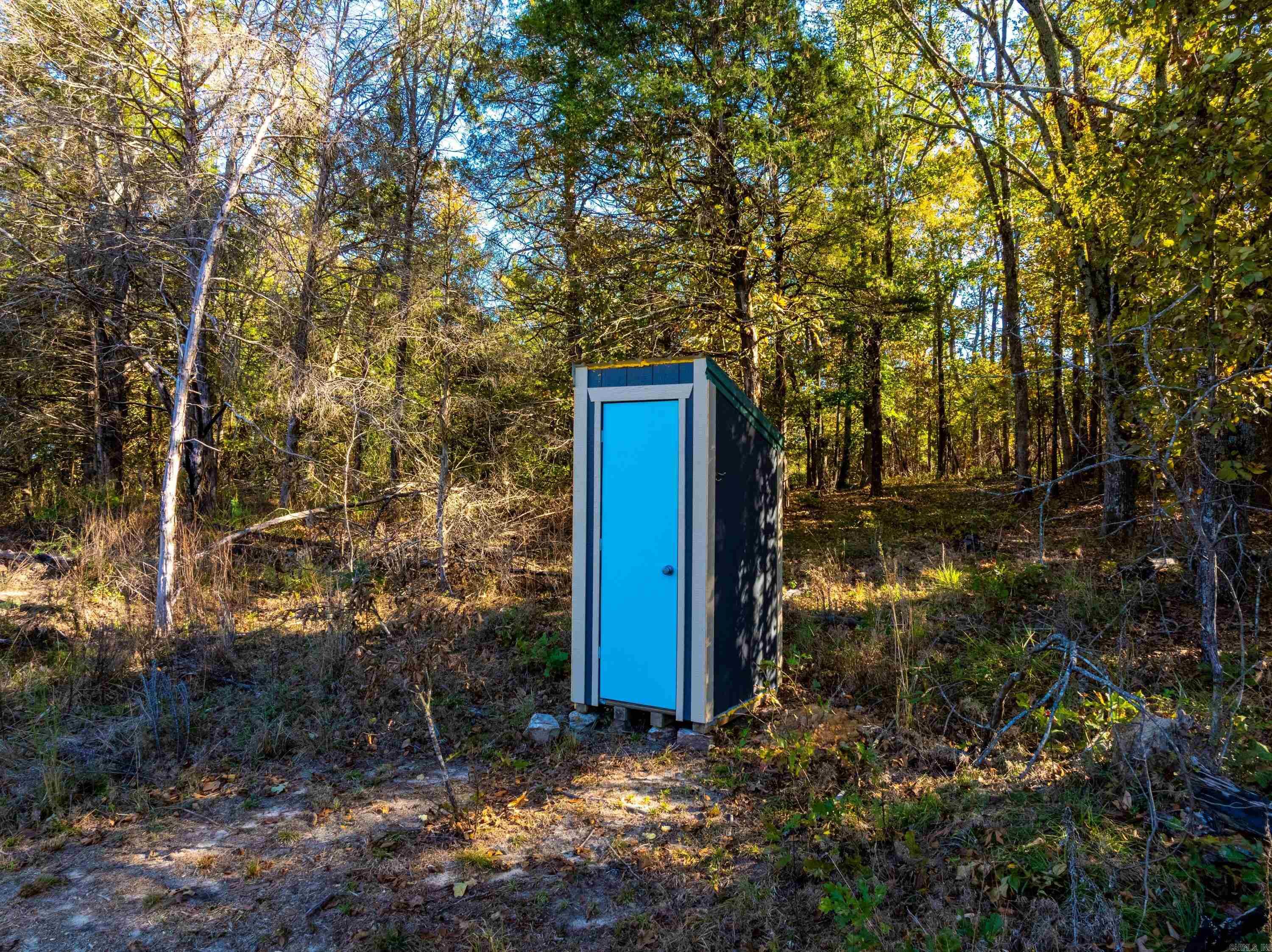 Photo 4 - Vacant Land for sale – 1670  Needmore   Sidney, AR