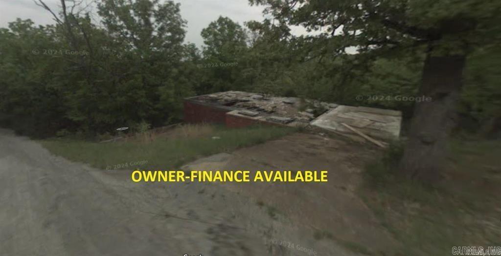 Vacant Land for sale – Lot 22  Niska   Cherokee Village, AR