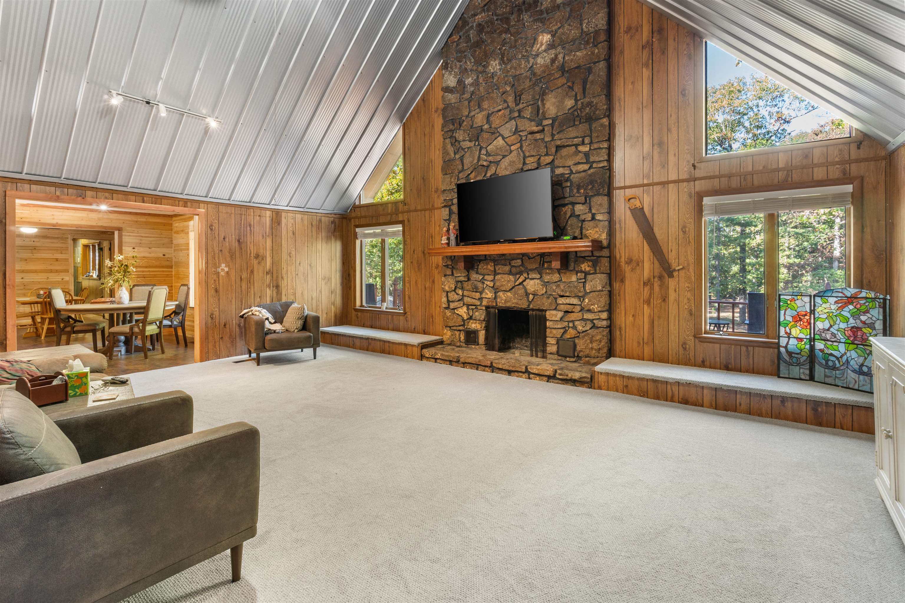 Photo 3 - Residential for sale – 1018  Old Fort Road   Melbourne, AR