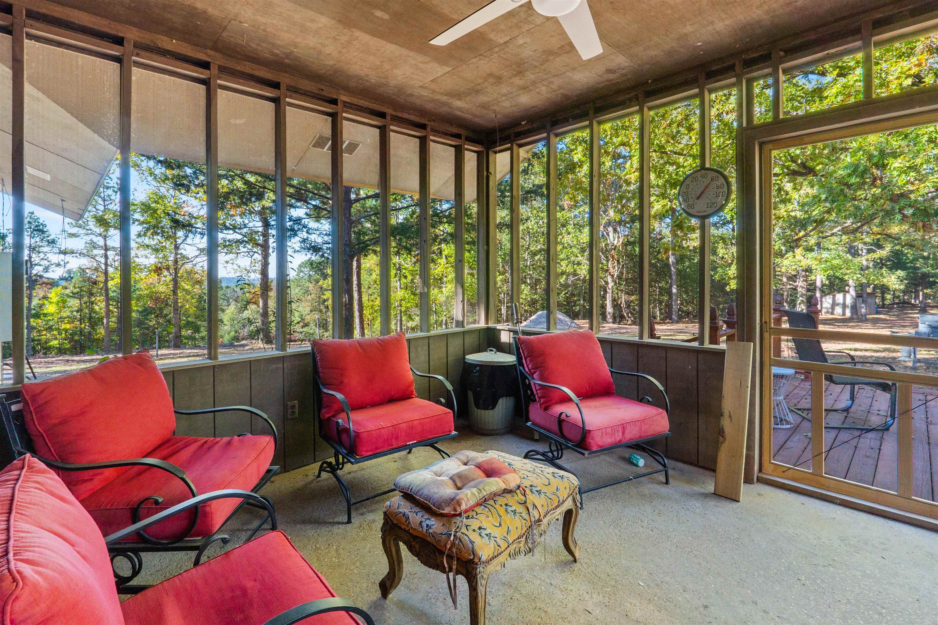 Photo 25 - Residential for sale – 1018  Old Fort Road   Melbourne, AR