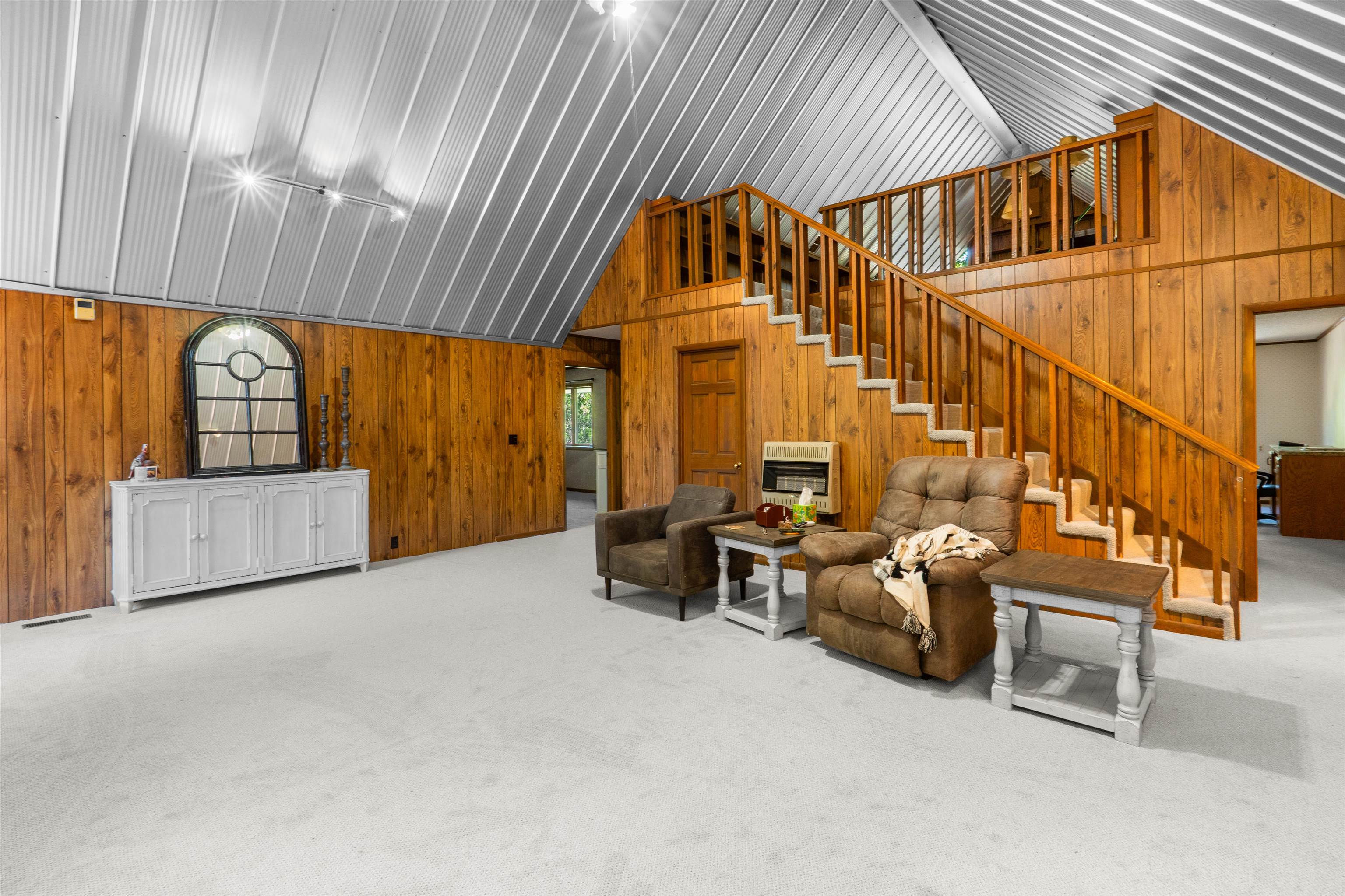 Photo 4 - Residential for sale – 1018  Old Fort Road   Melbourne, AR