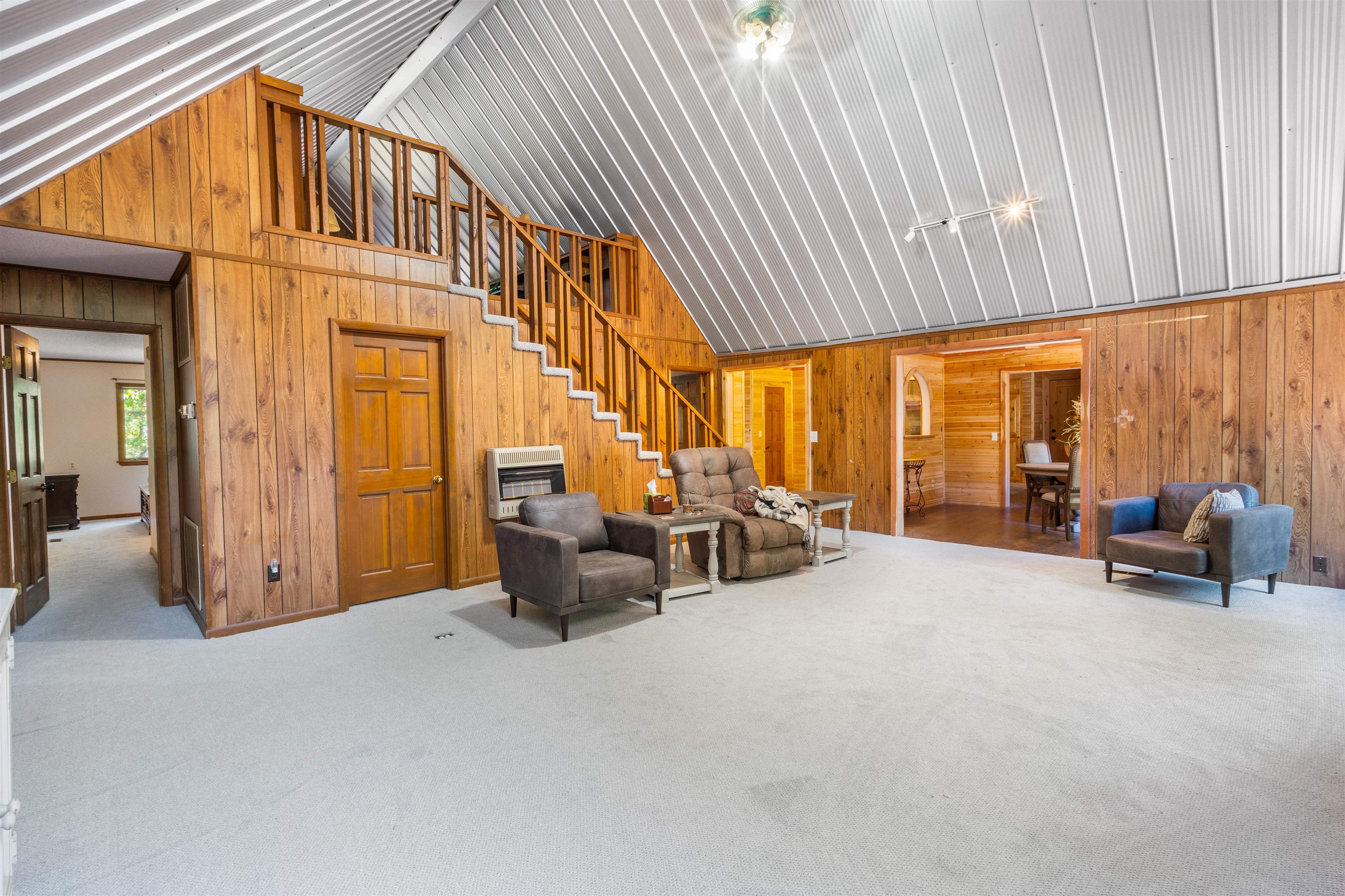 Photo 5 - Residential for sale – 1018  Old Fort Road   Melbourne, AR