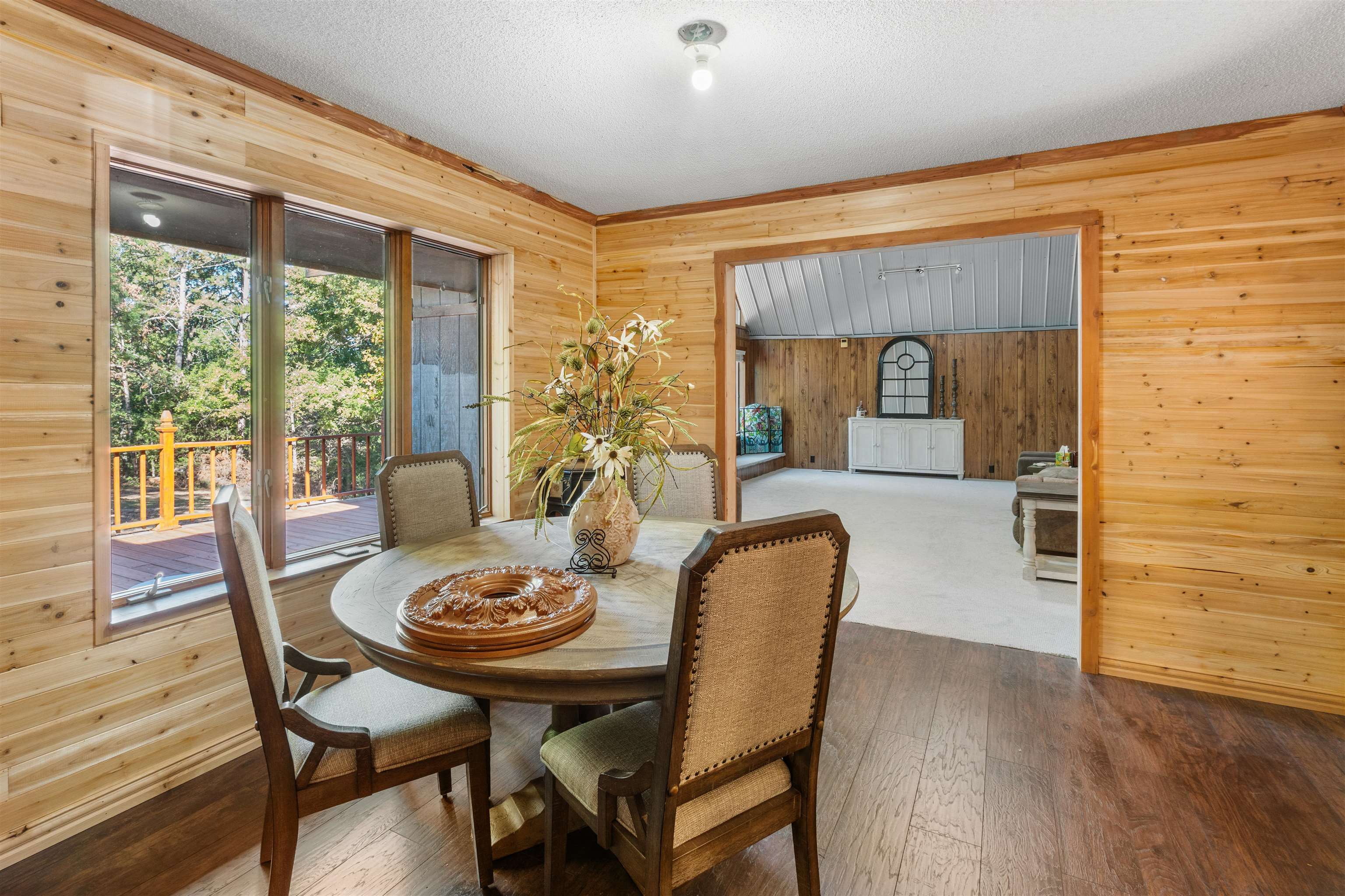 Photo 8 - Residential for sale – 1018  Old Fort Road   Melbourne, AR