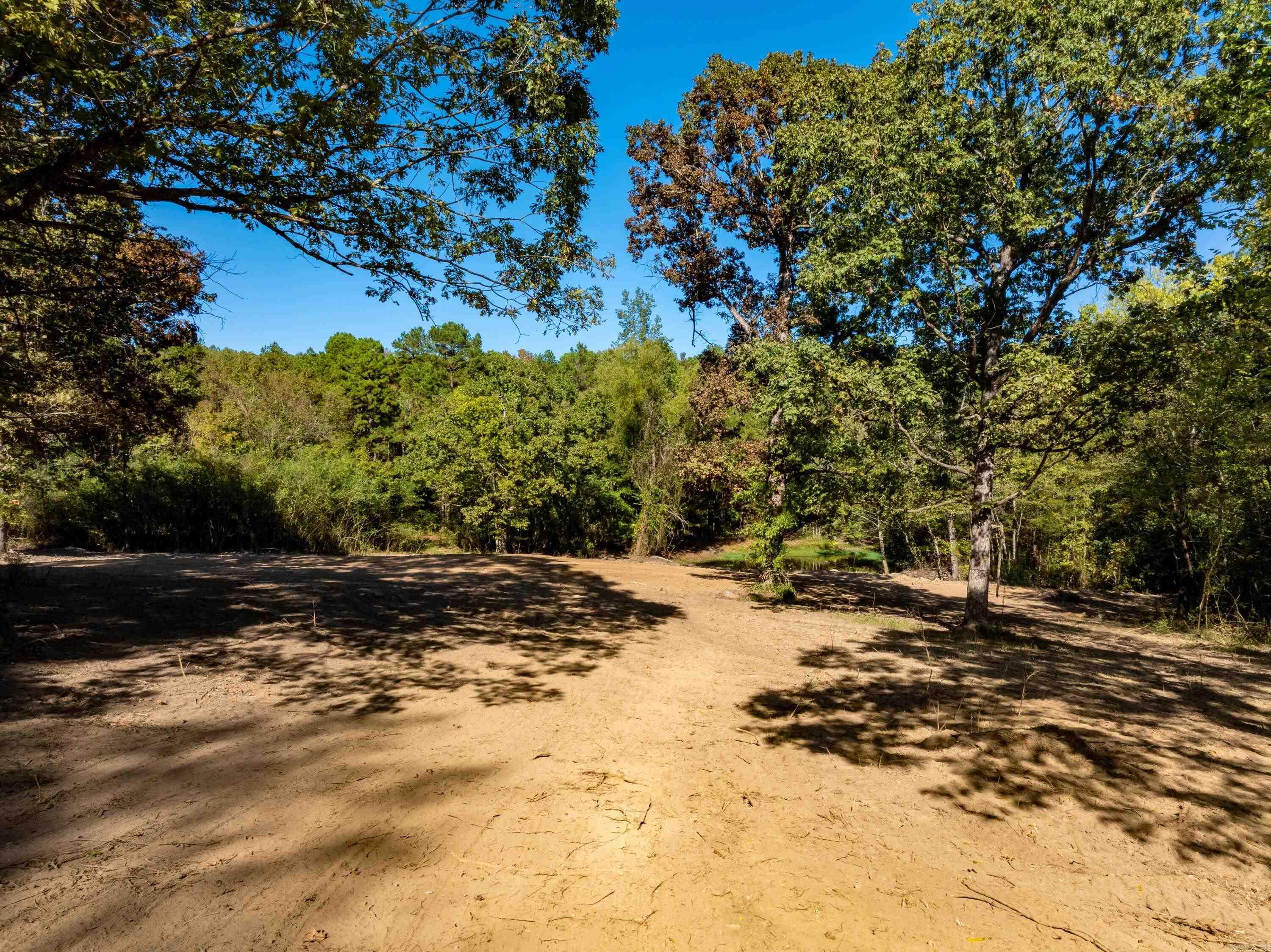 Photo 2 - Vacant Land for sale – 3011 and 2981  Jamestown Loop   Batesville, AR