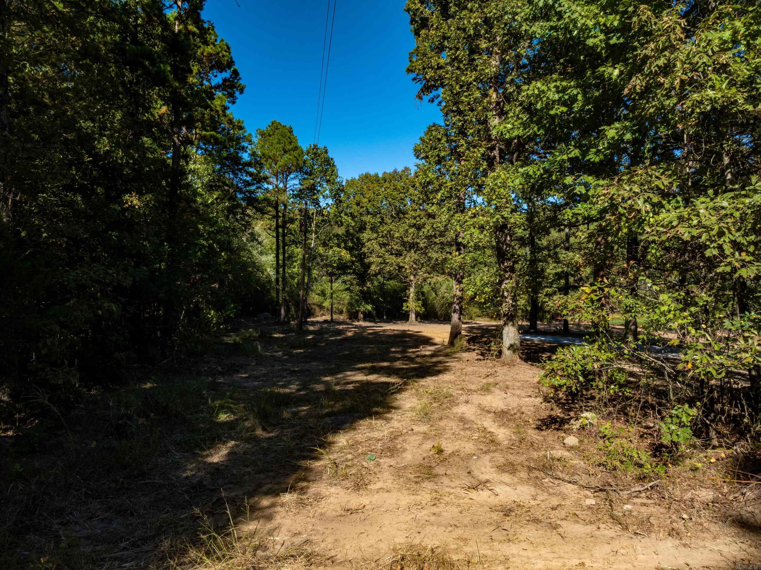 Photo 11 - Vacant Land for sale – 3011 and 2981  Jamestown Loop   Batesville, AR