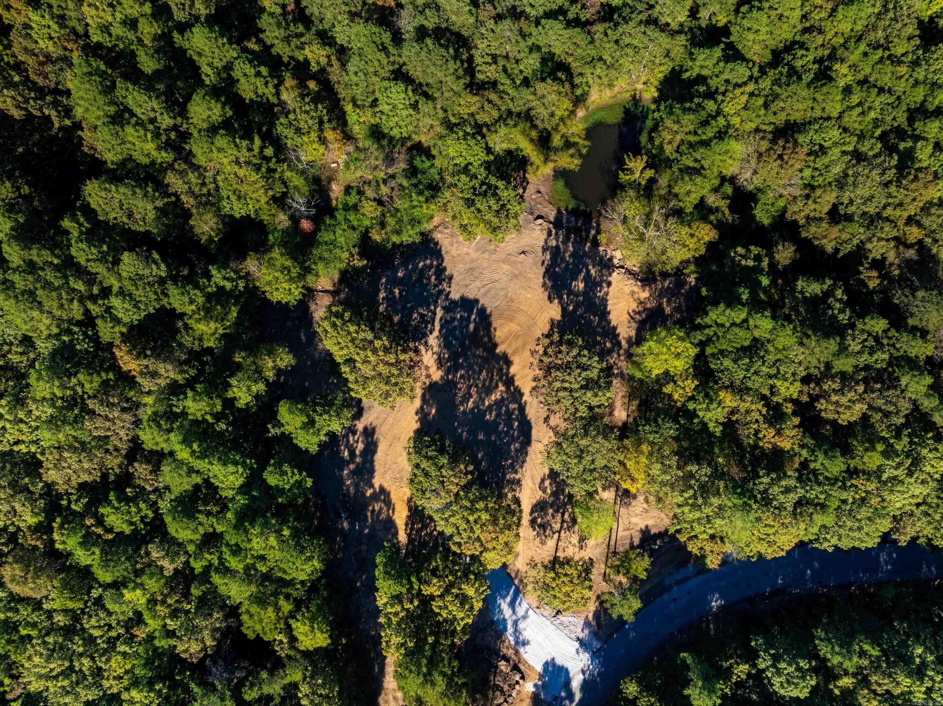 Photo 12 - Vacant Land for sale – 3011 and 2981  Jamestown Loop   Batesville, AR