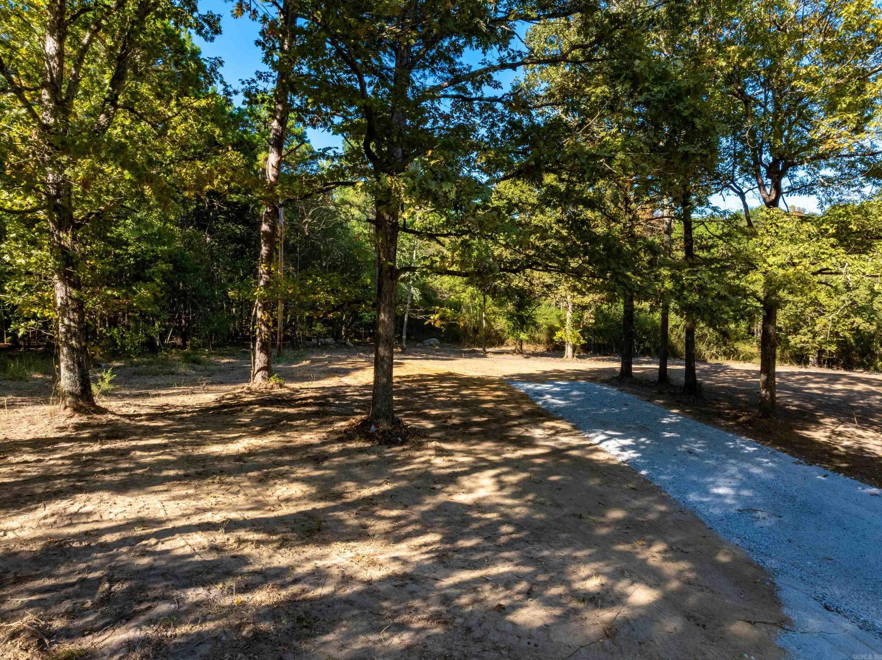 Photo 13 - Vacant Land for sale – 3011 and 2981  Jamestown Loop   Batesville, AR