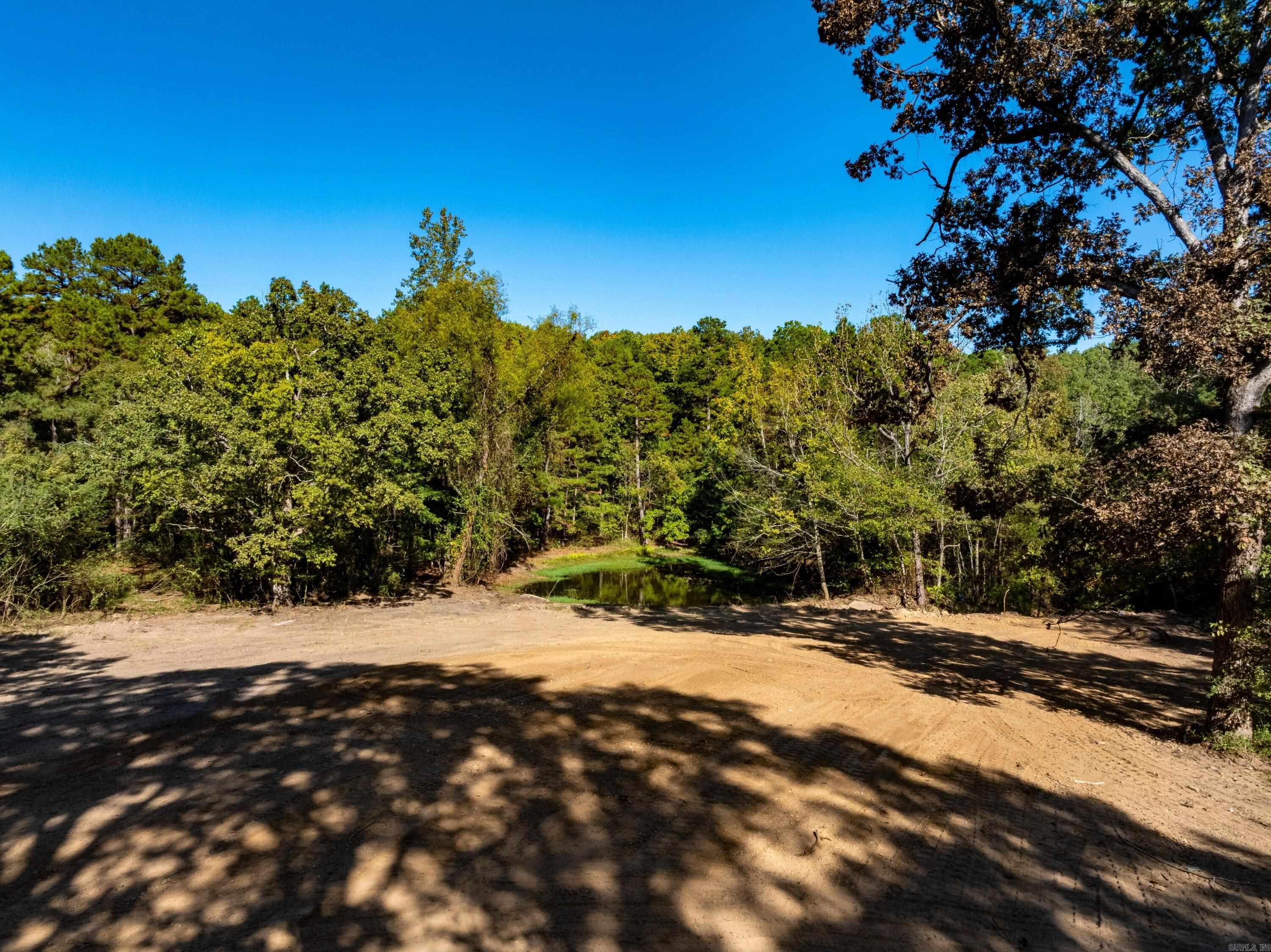 Photo 3 - Vacant Land for sale – 3011 and 2981  Jamestown Loop   Batesville, AR