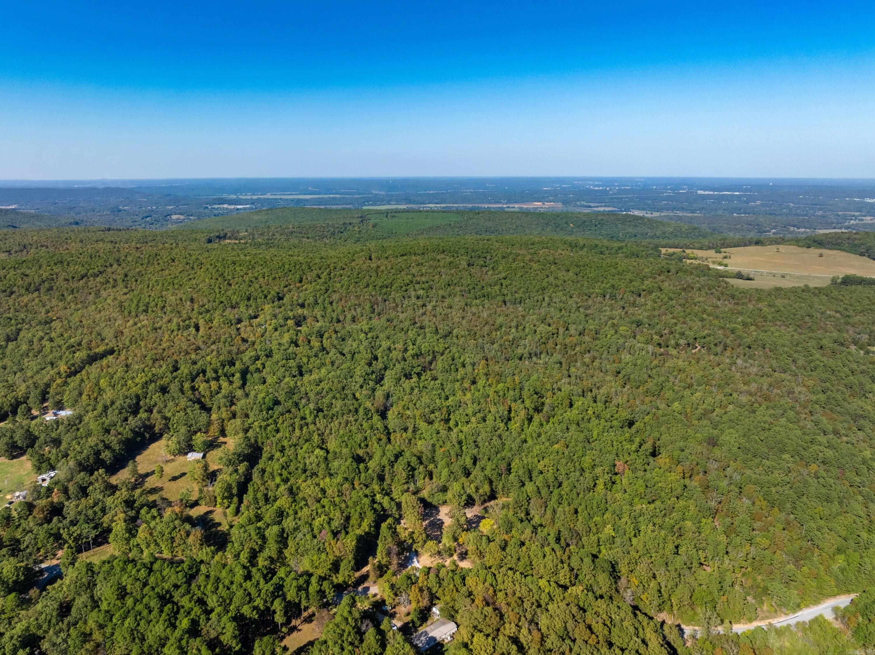 Photo 5 - Vacant Land for sale – 3011 and 2981  Jamestown Loop   Batesville, AR