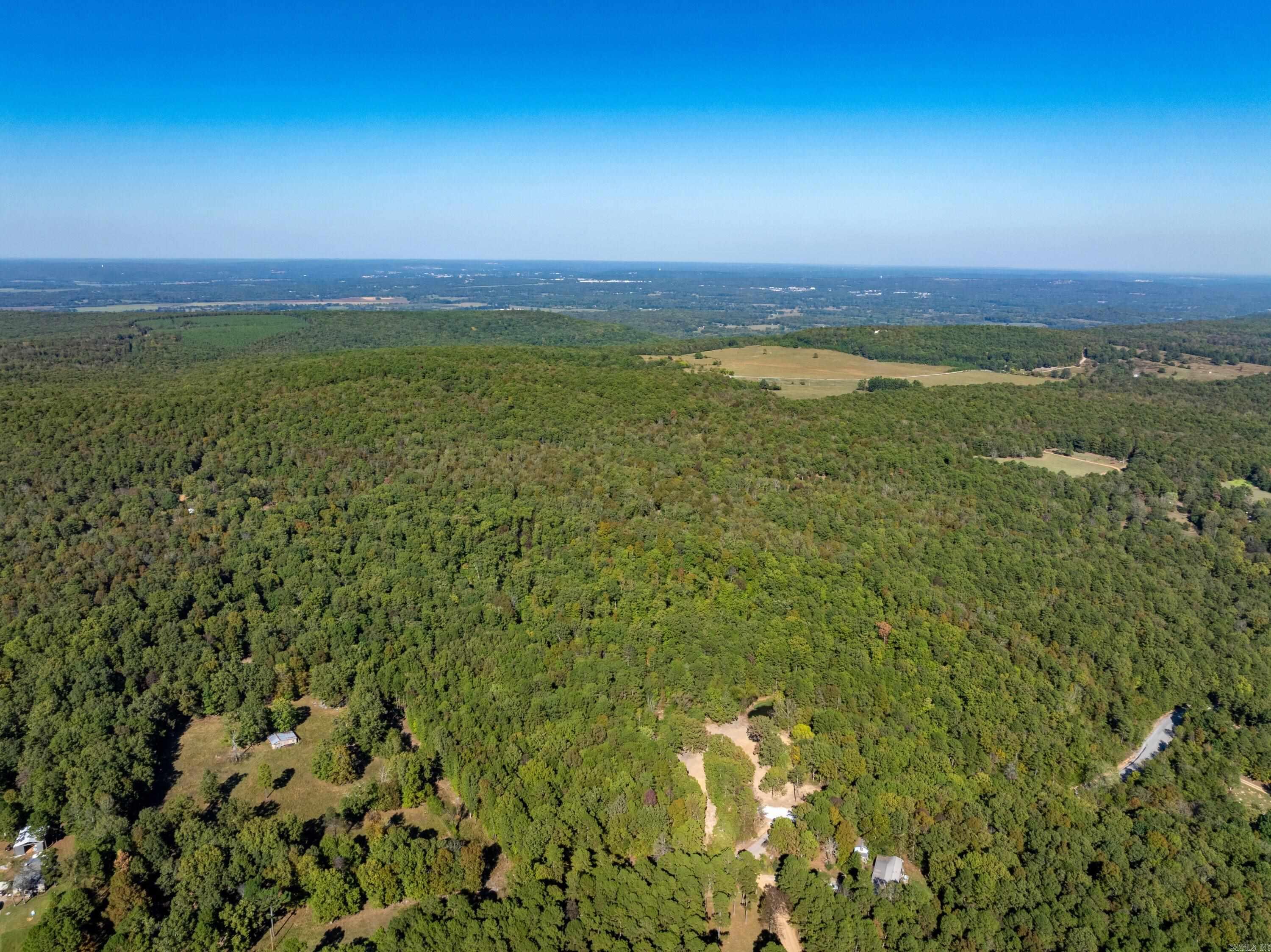 Photo 6 - Vacant Land for sale – 3011 and 2981  Jamestown Loop   Batesville, AR