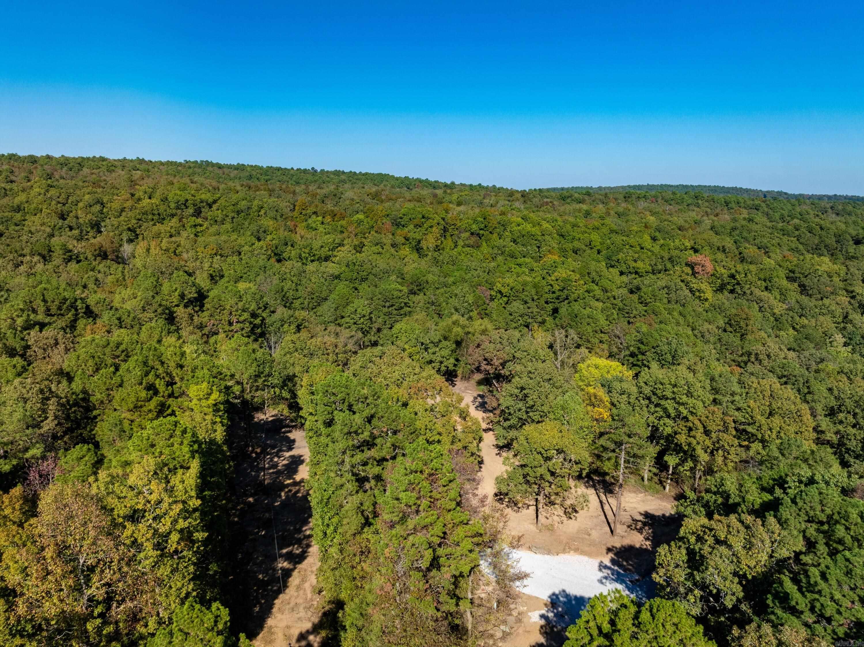 Photo 8 - Vacant Land for sale – 3011 and 2981  Jamestown Loop   Batesville, AR