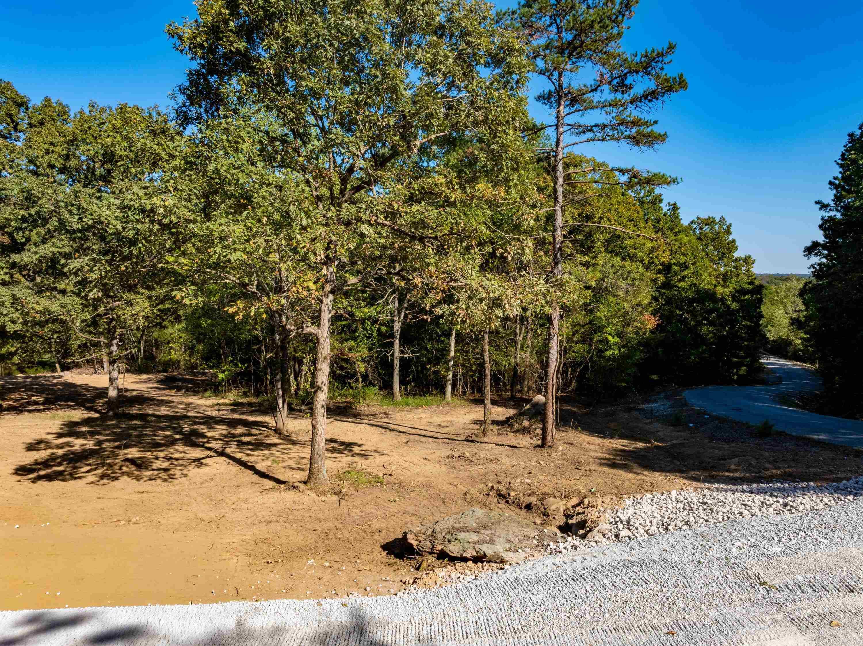 Photo 9 - Vacant Land for sale – 3011 and 2981  Jamestown Loop   Batesville, AR