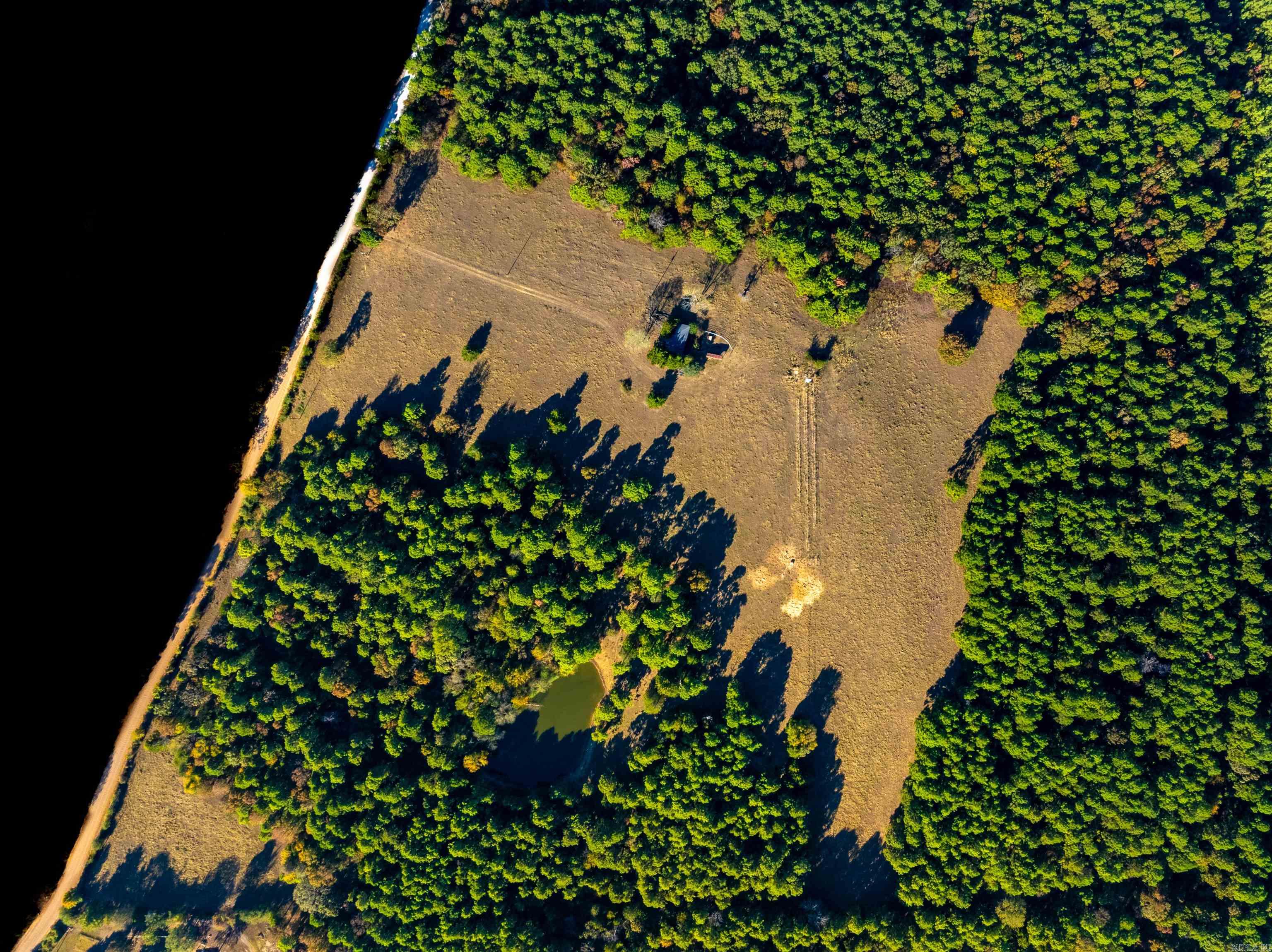 Photo 2 - Vacant Land for sale – 2079  Union Hill Rd   Bradford, AR