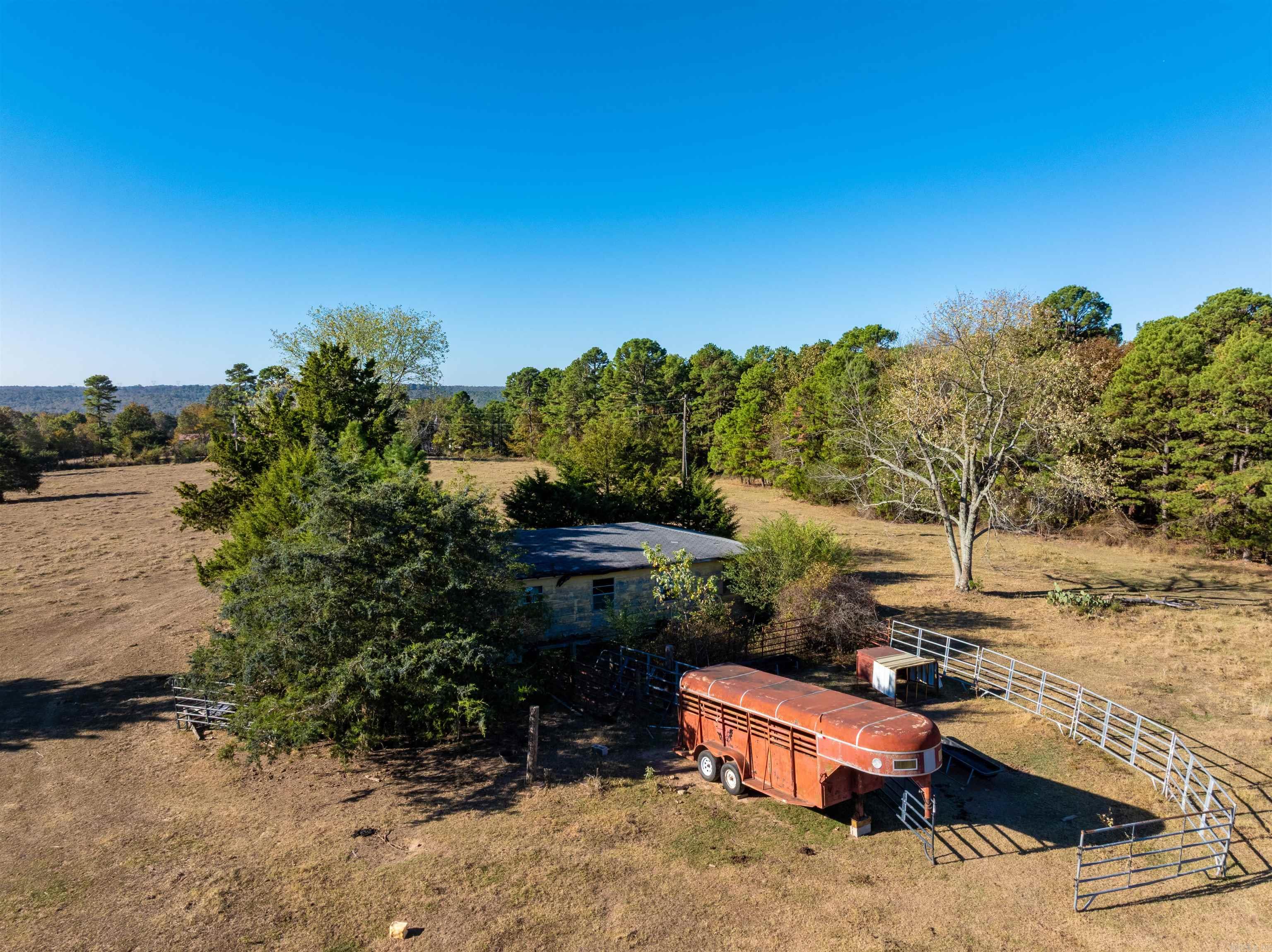 Photo 15 - Vacant Land for sale – 2079  Union Hill Rd   Bradford, AR